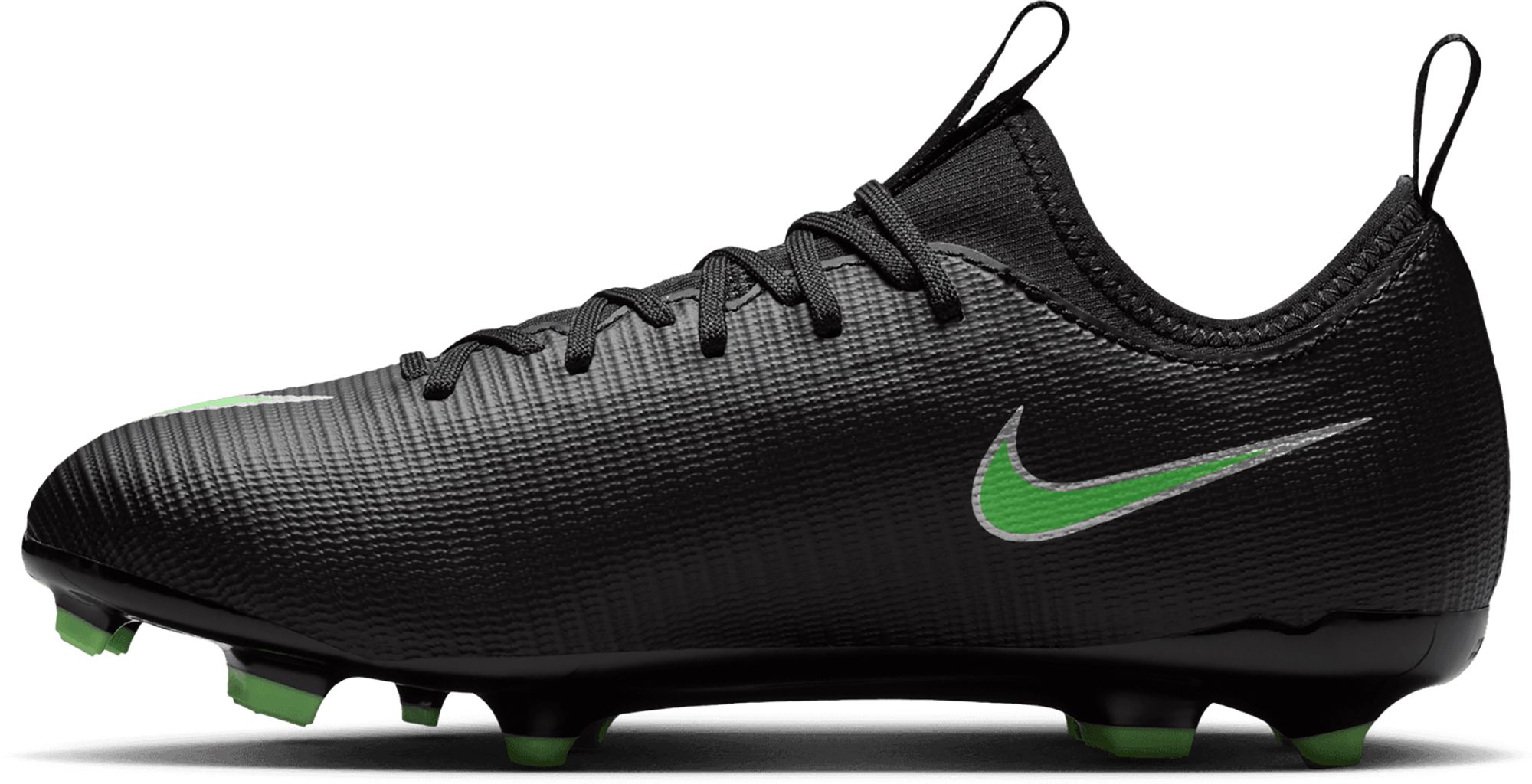 Nike Kids' Mercurial Vapor 17 Academy FG Soccer Cleats product image