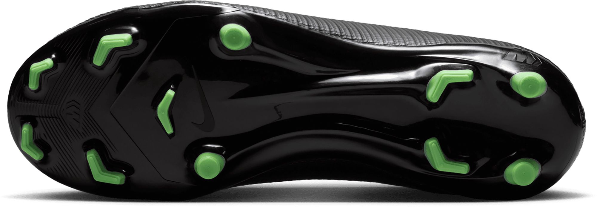 Nike Kids' Mercurial Vapor 17 Academy FG Soccer Cleats product image