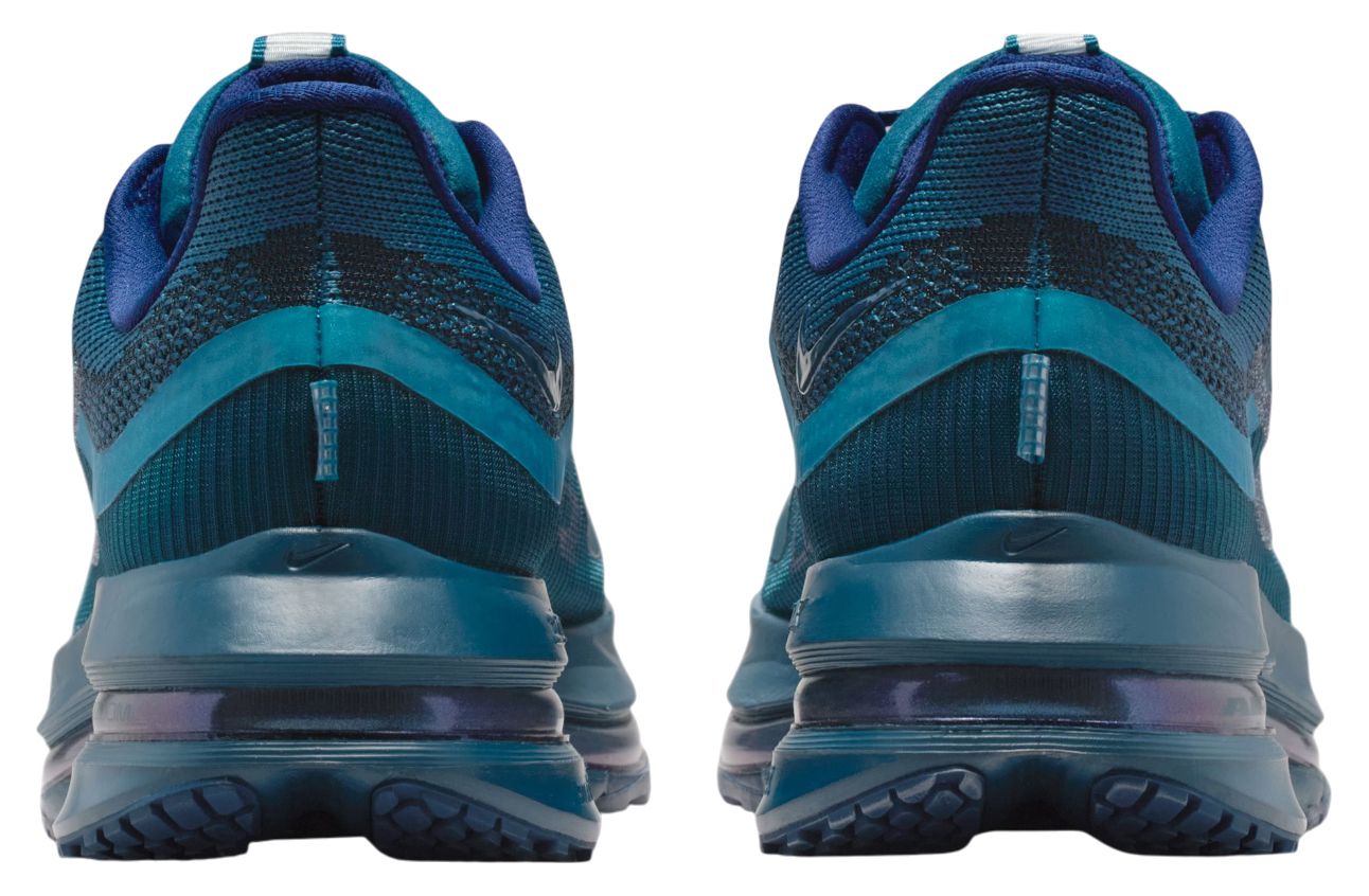 Nike x Swarovski® Women's Pegasus Premium 'Blue Force' Running Shoes product image