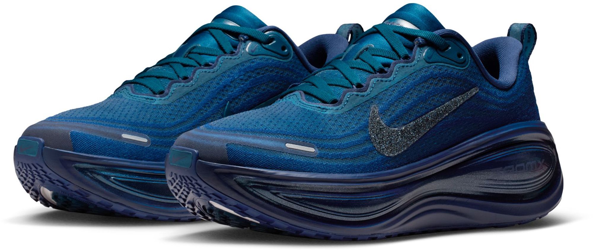 Nike x Swarovski® Vomero Plus ‘Blue Force' Running Shoes product image