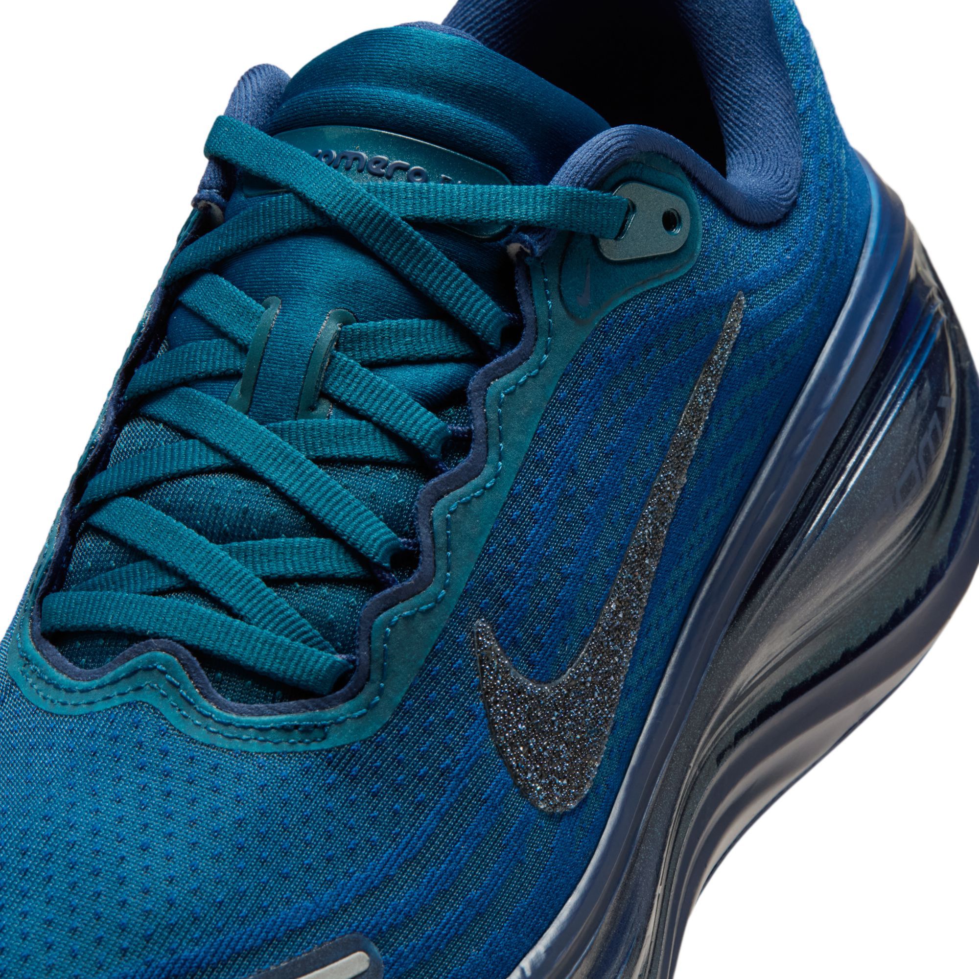 Nike x Swarovski® Vomero Plus ‘Blue Force' Running Shoes product image