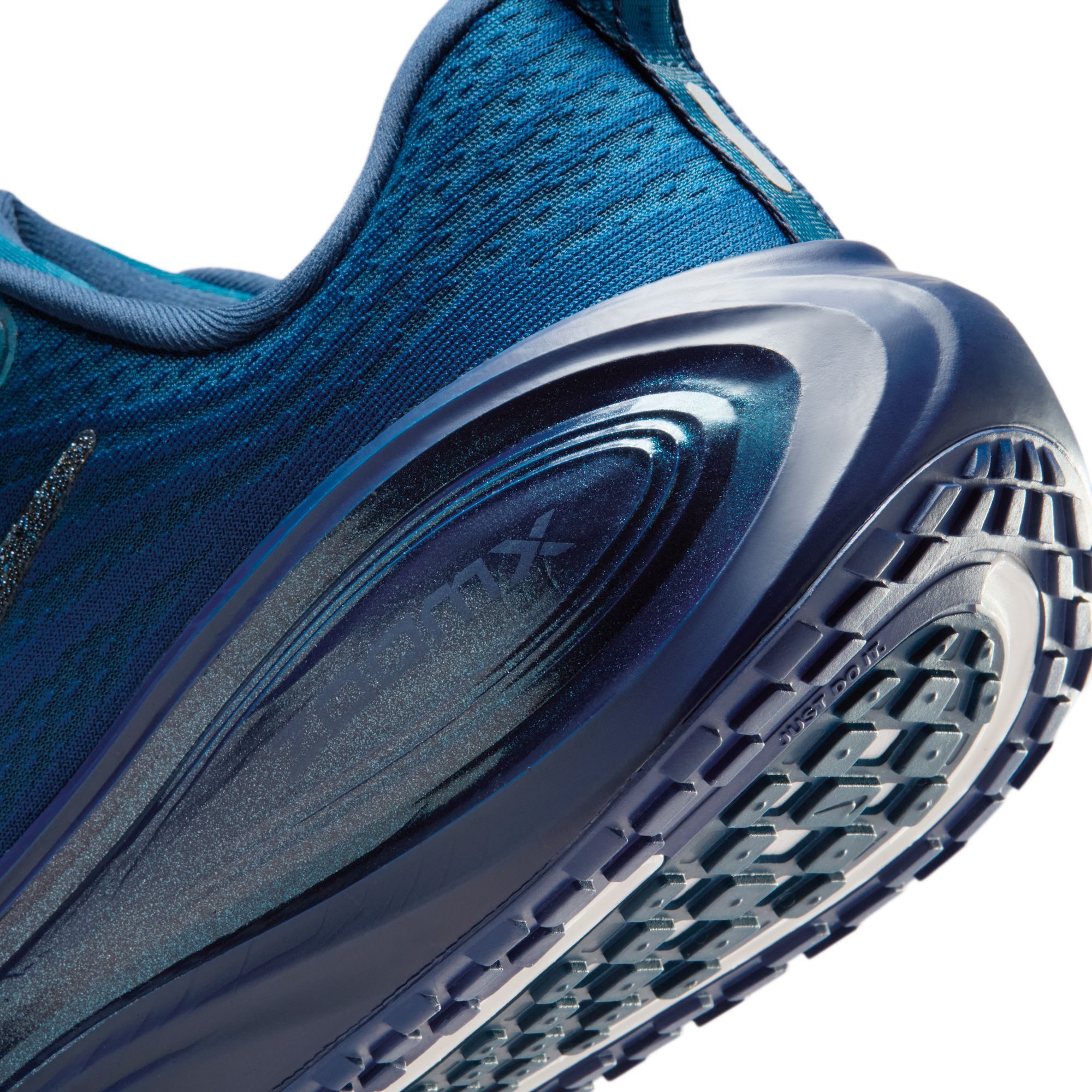 Nike x Swarovski® Vomero Plus ‘Blue Force' Running Shoes product image