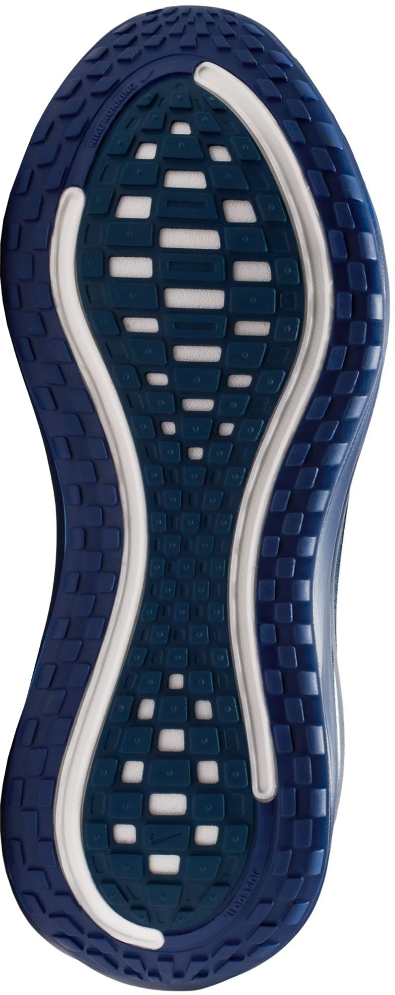 Nike x Swarovski® Vomero Plus ‘Blue Force' Running Shoes product image