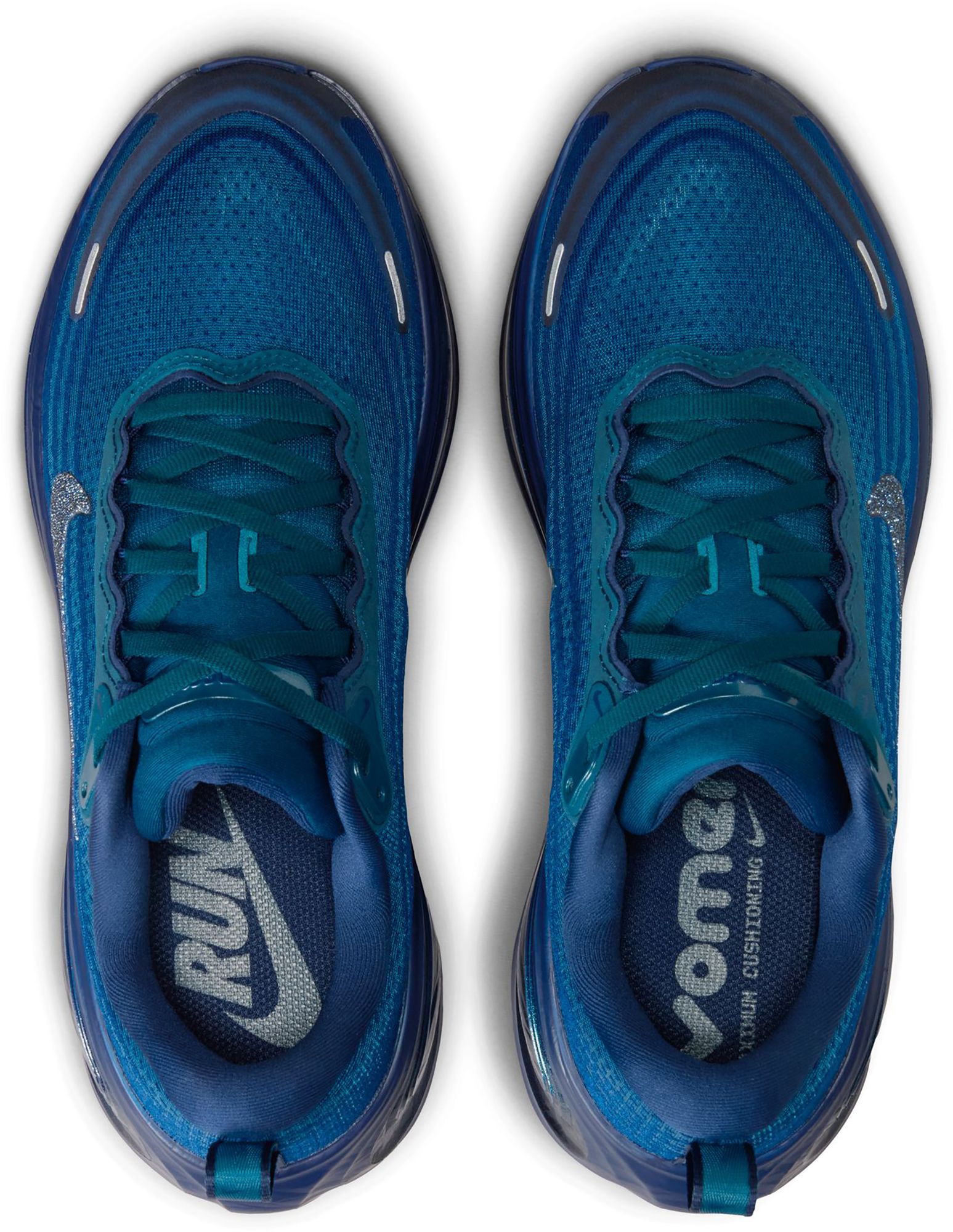 Nike x Swarovski® Vomero Plus ‘Blue Force' Running Shoes product image