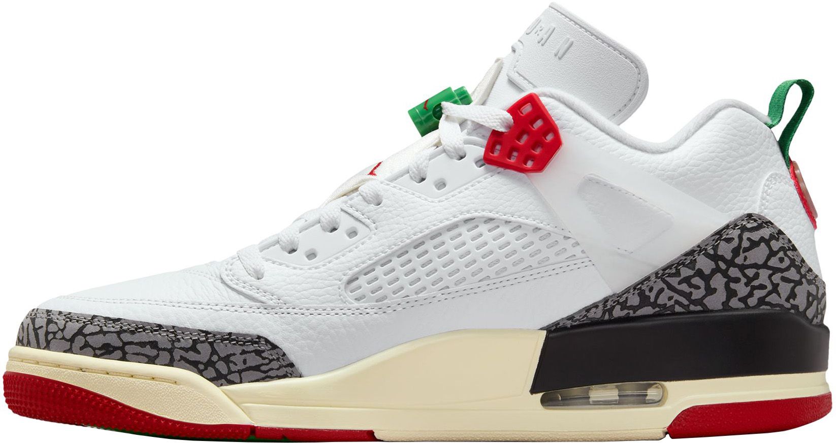 Jordan Spizike Low Shoes product image