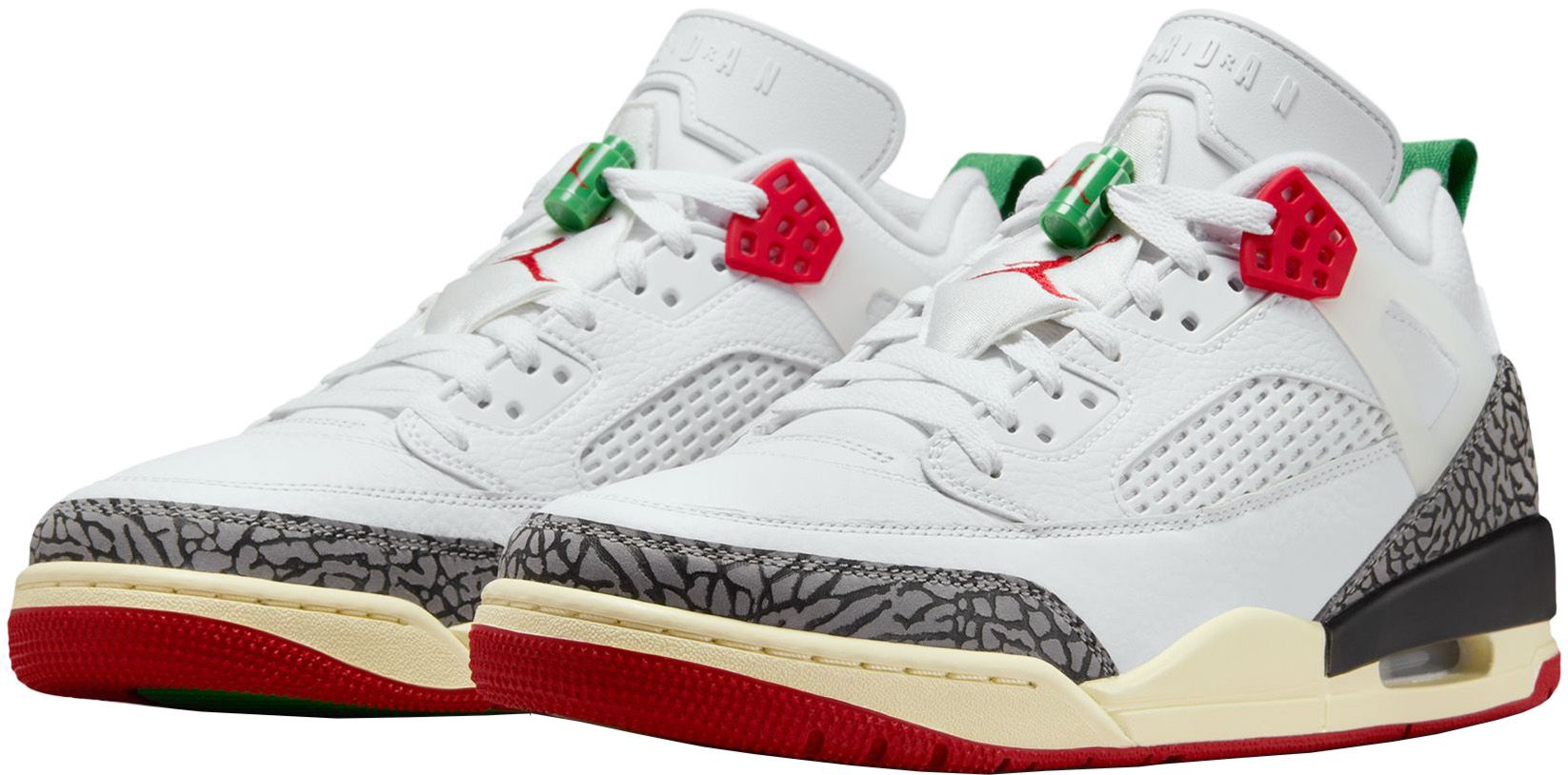 Jordan Spizike Low Shoes product image