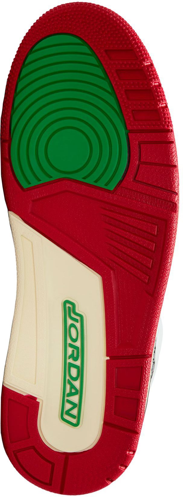 Jordan Spizike Low Shoes product image