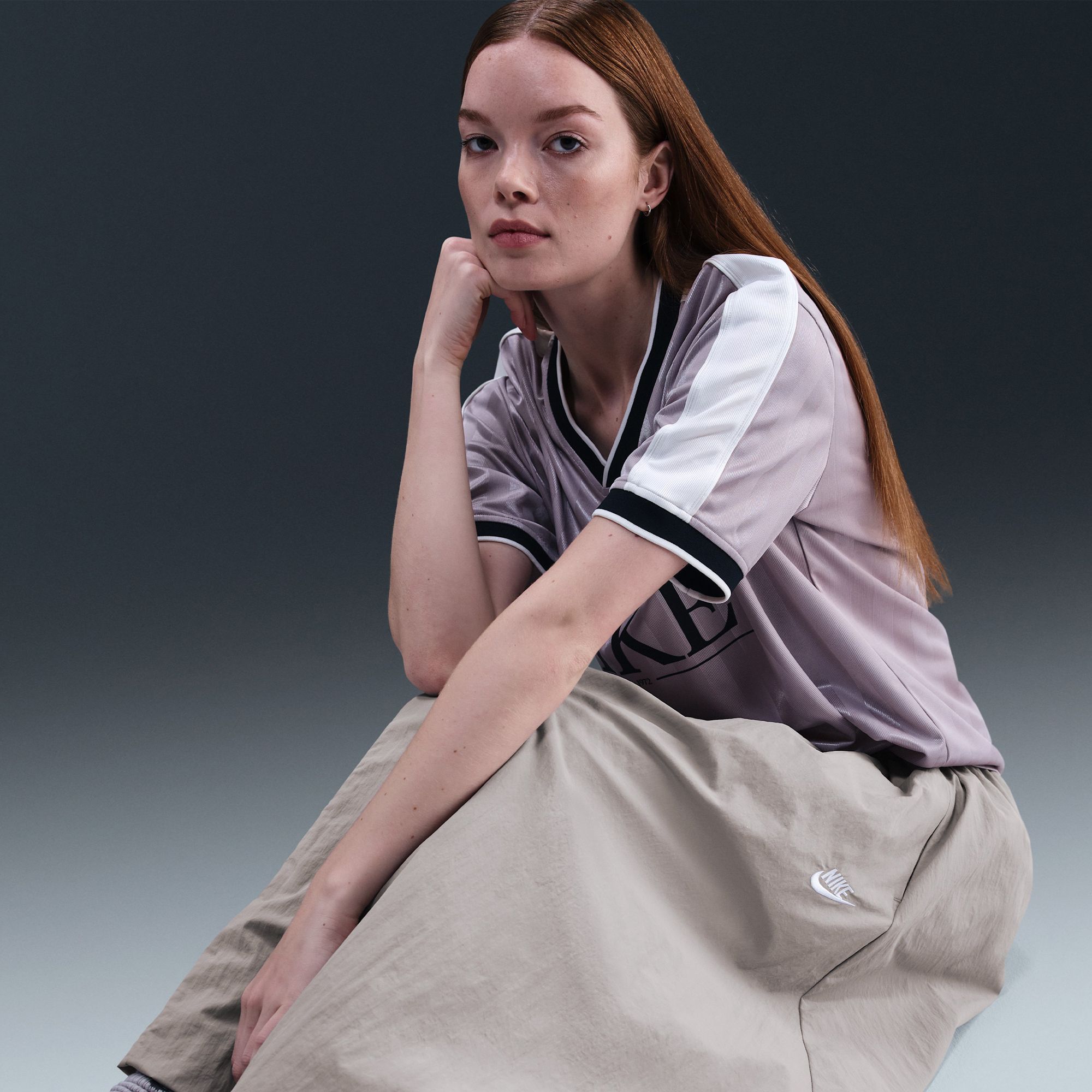 Nike Women's Sportswear Windrunner Skirt product image