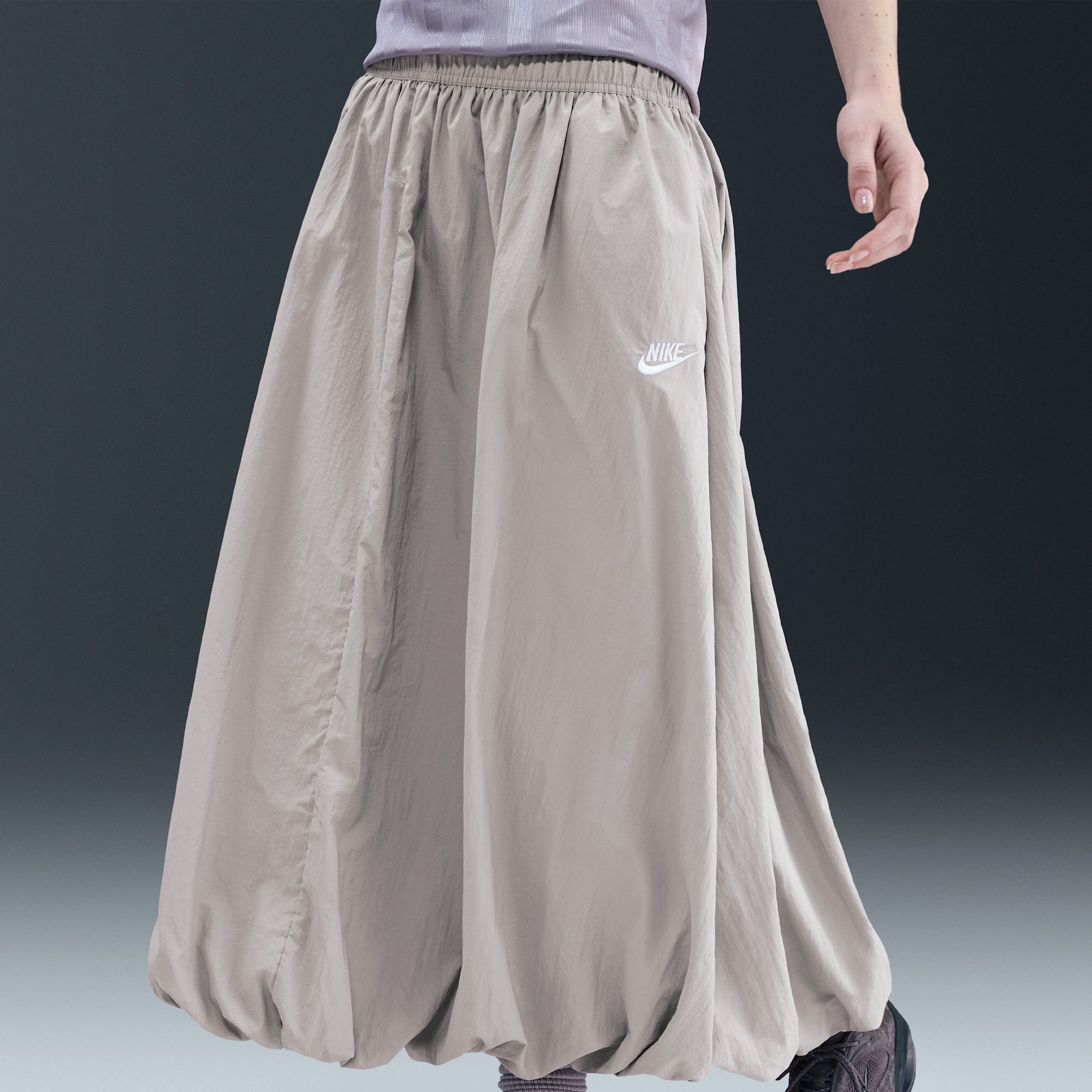Nike Women's Sportswear Windrunner Skirt product image