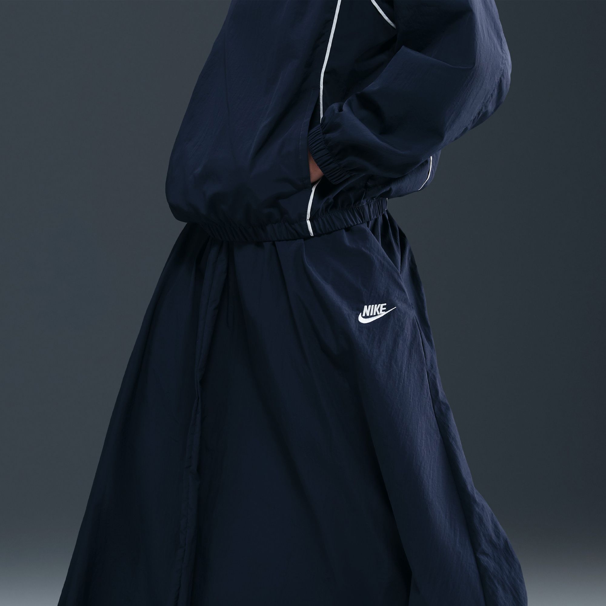Nike Women's Sportswear Windrunner Skirt product image