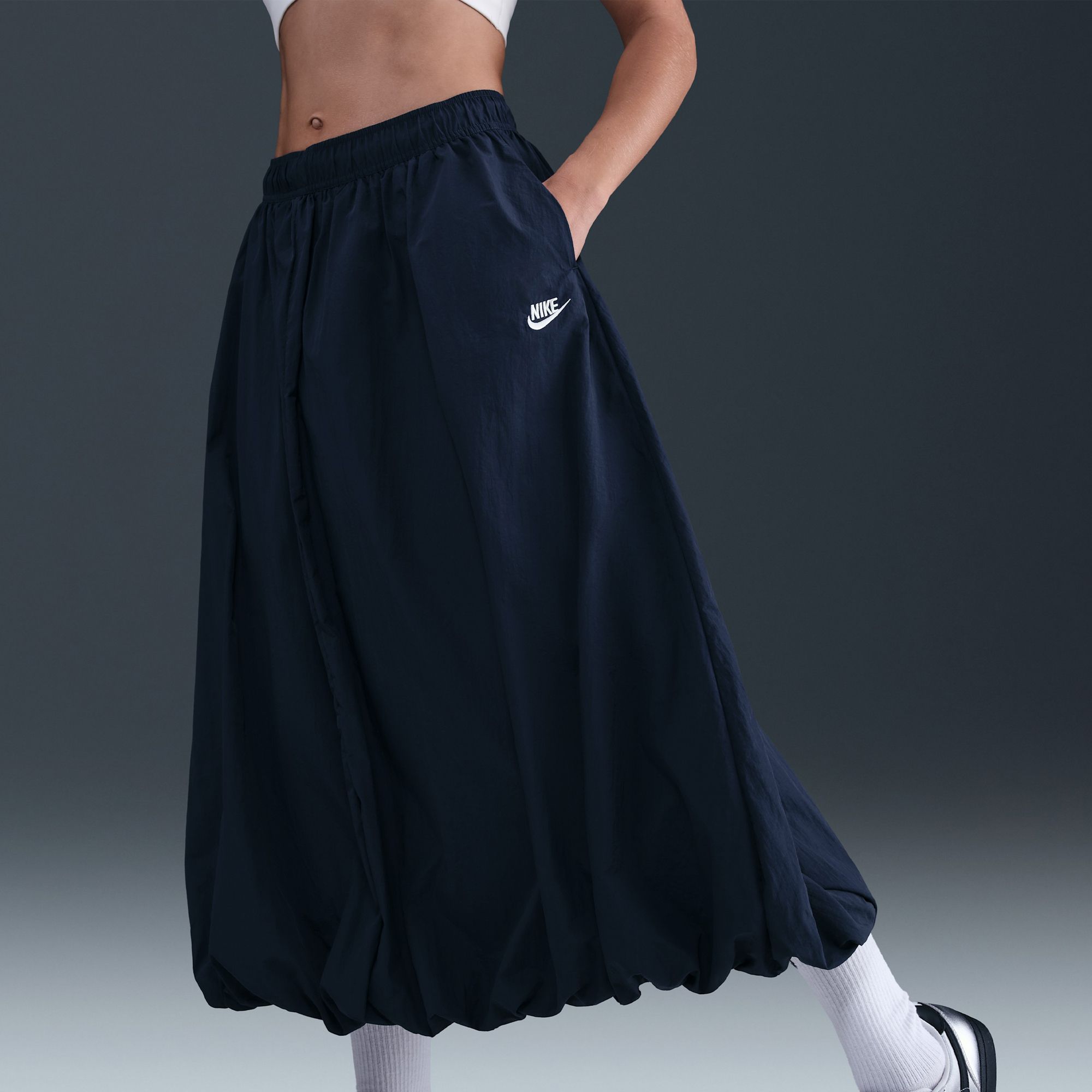 Nike Women's Sportswear Windrunner Skirt product image