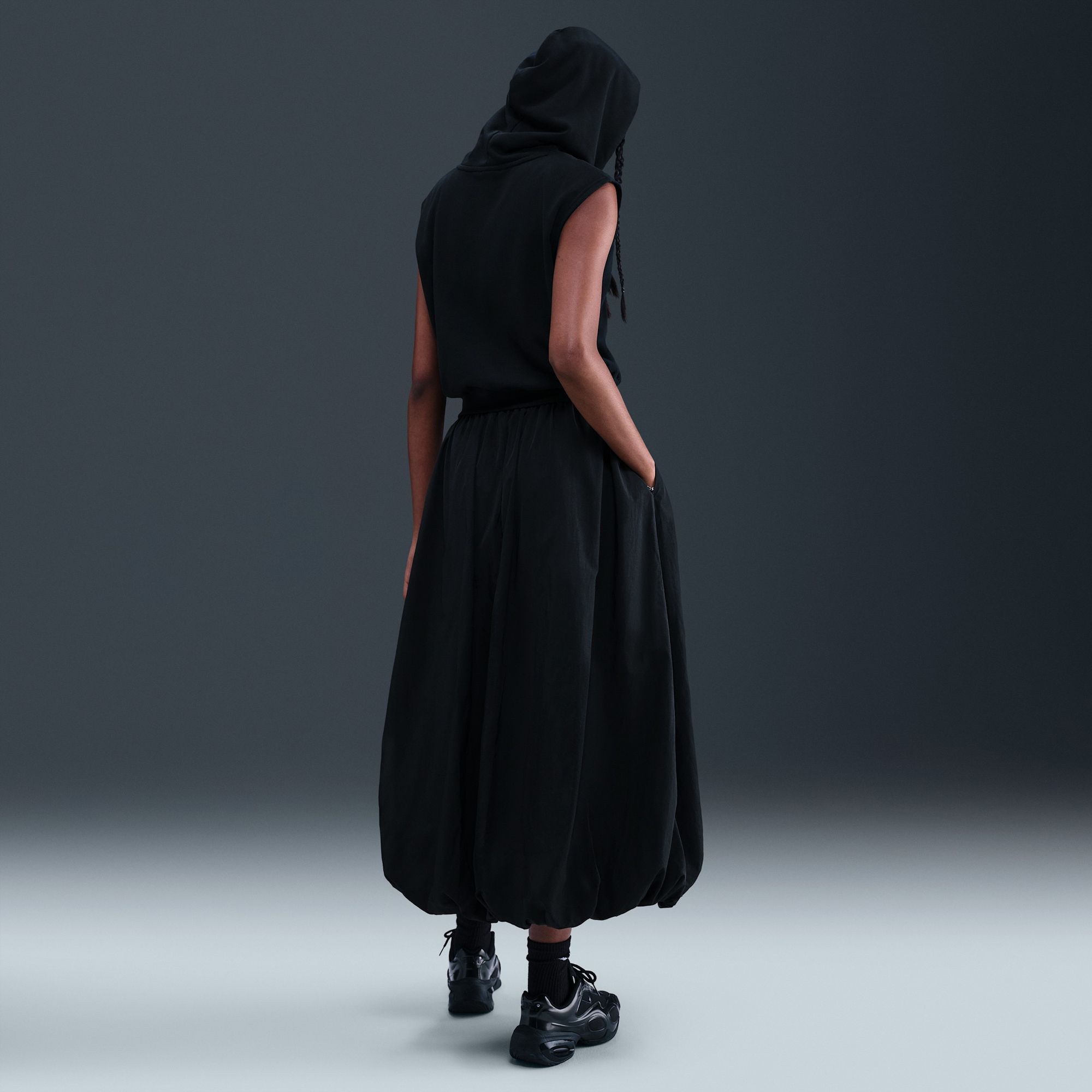 Nike Women's Sportswear Windrunner Skirt product image