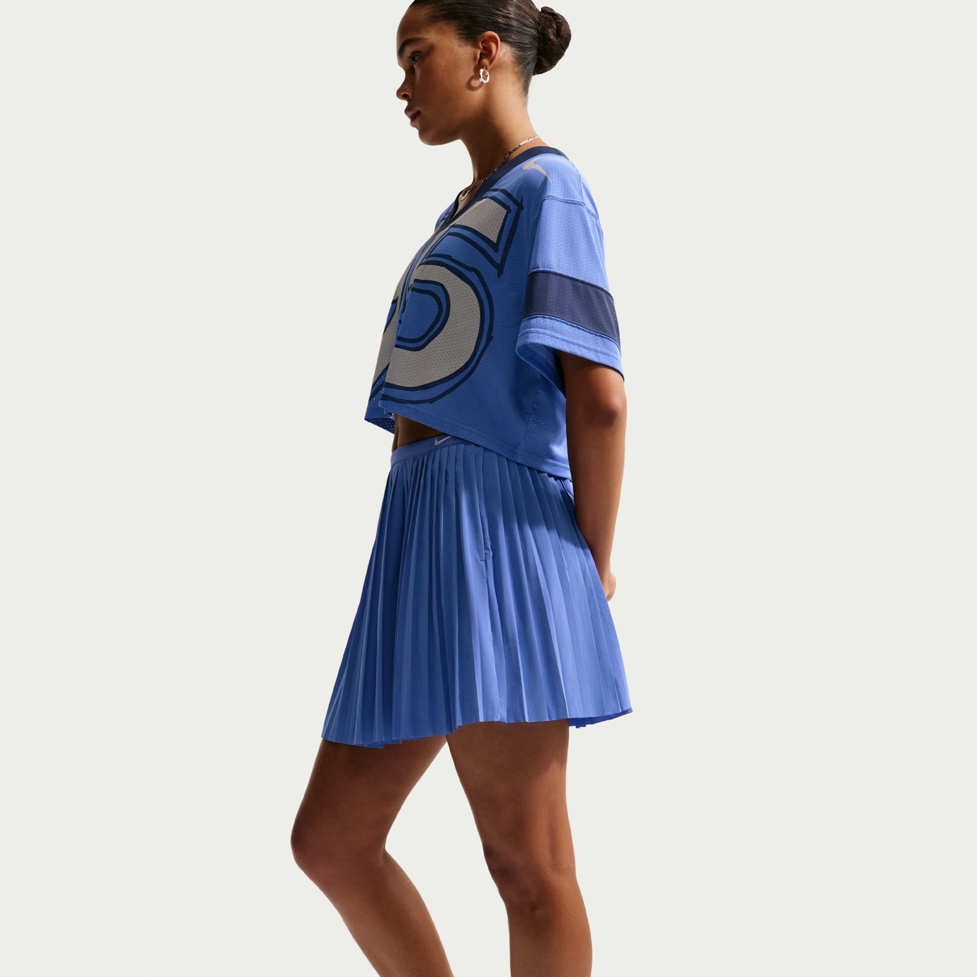 Nike Women's Sportswear Pleated Skirt product image