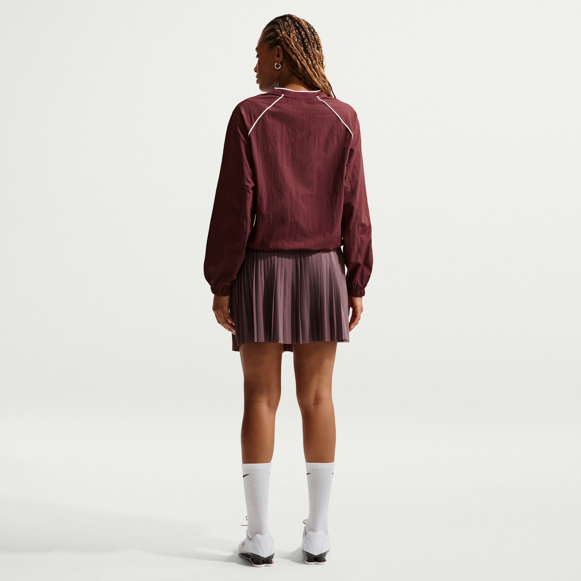 Nike Women's Sportswear Pleated Skirt product image