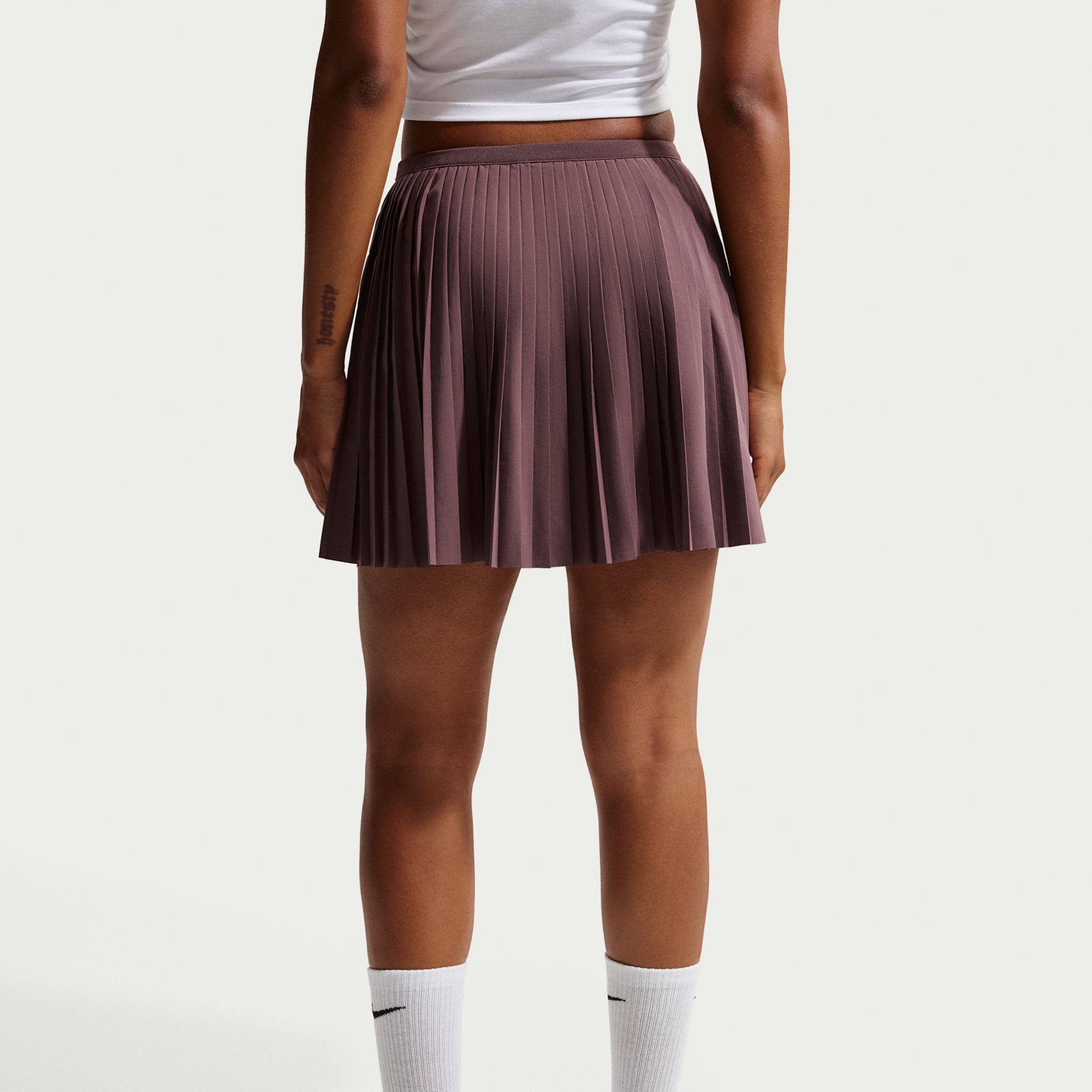 Nike Women's Sportswear Pleated Skirt product image