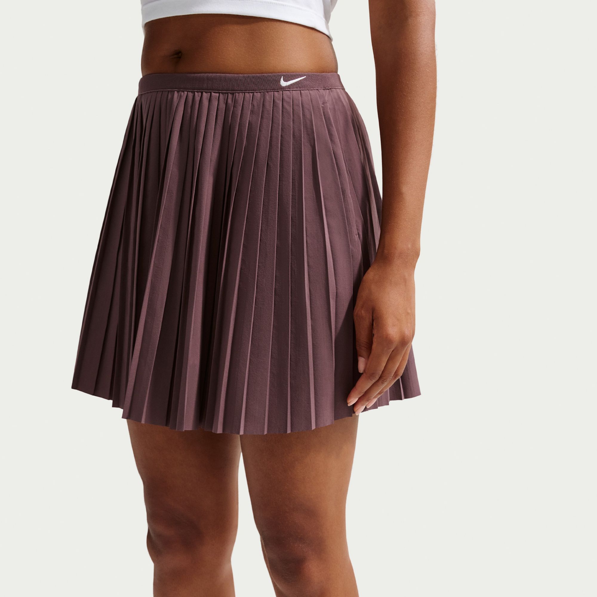 Nike Women's Sportswear Pleated Skirt product image