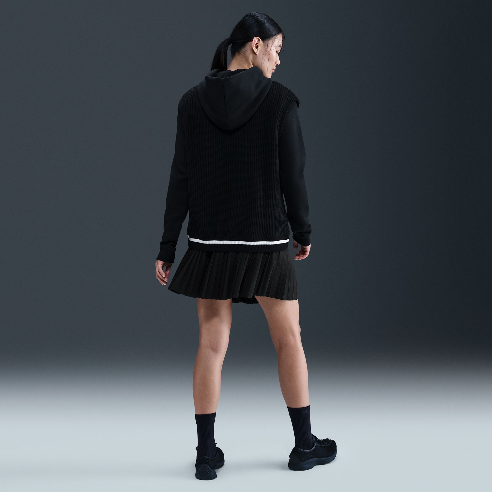 Nike Women's Sportswear Pleated Skirt product image