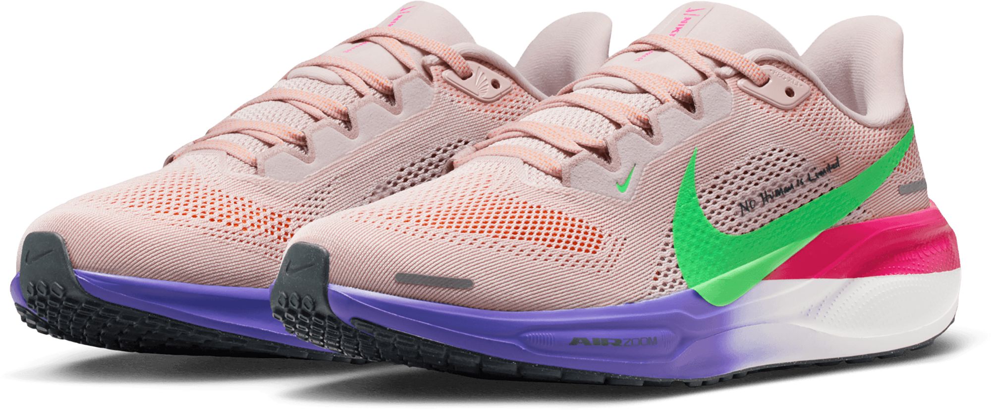 Nike Women's Pegasus 41 Running Shoes product image