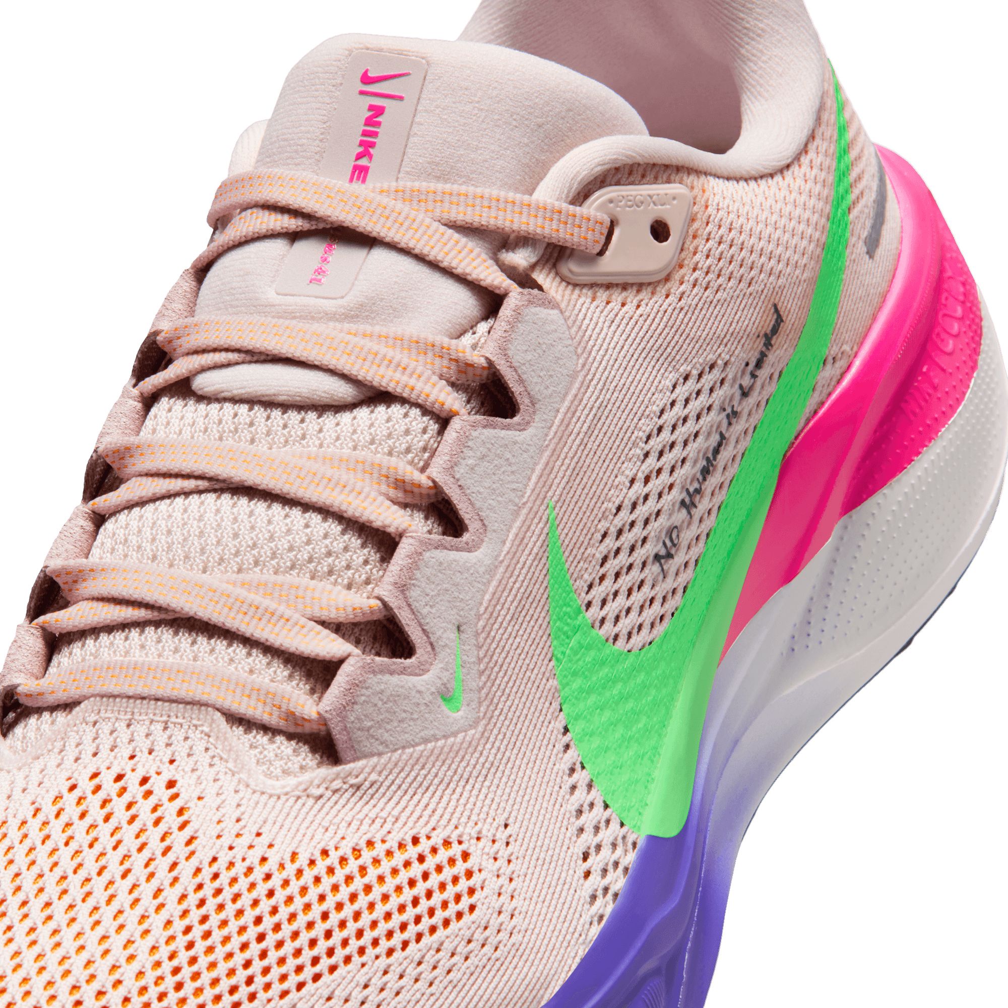 Nike Women's Pegasus 41 Running Shoes product image