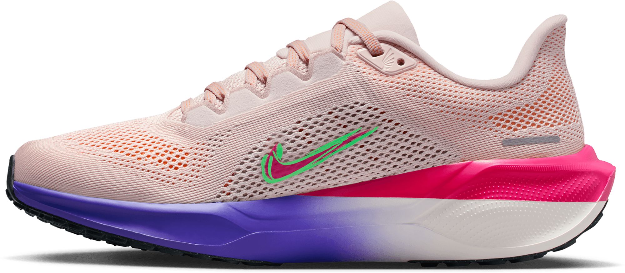 Nike Women's Pegasus 41 Running Shoes product image