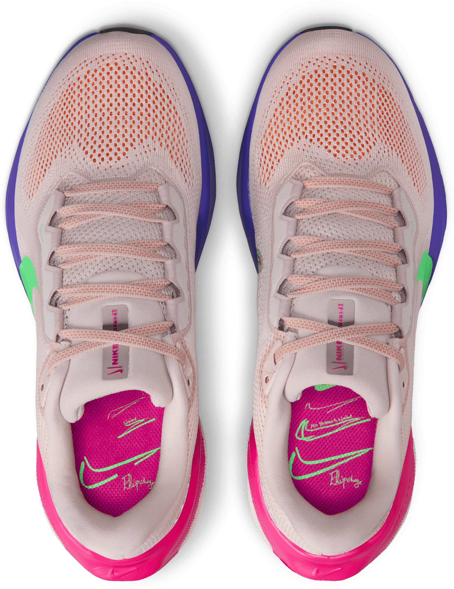 Nike Women's Pegasus 41 Running Shoes product image