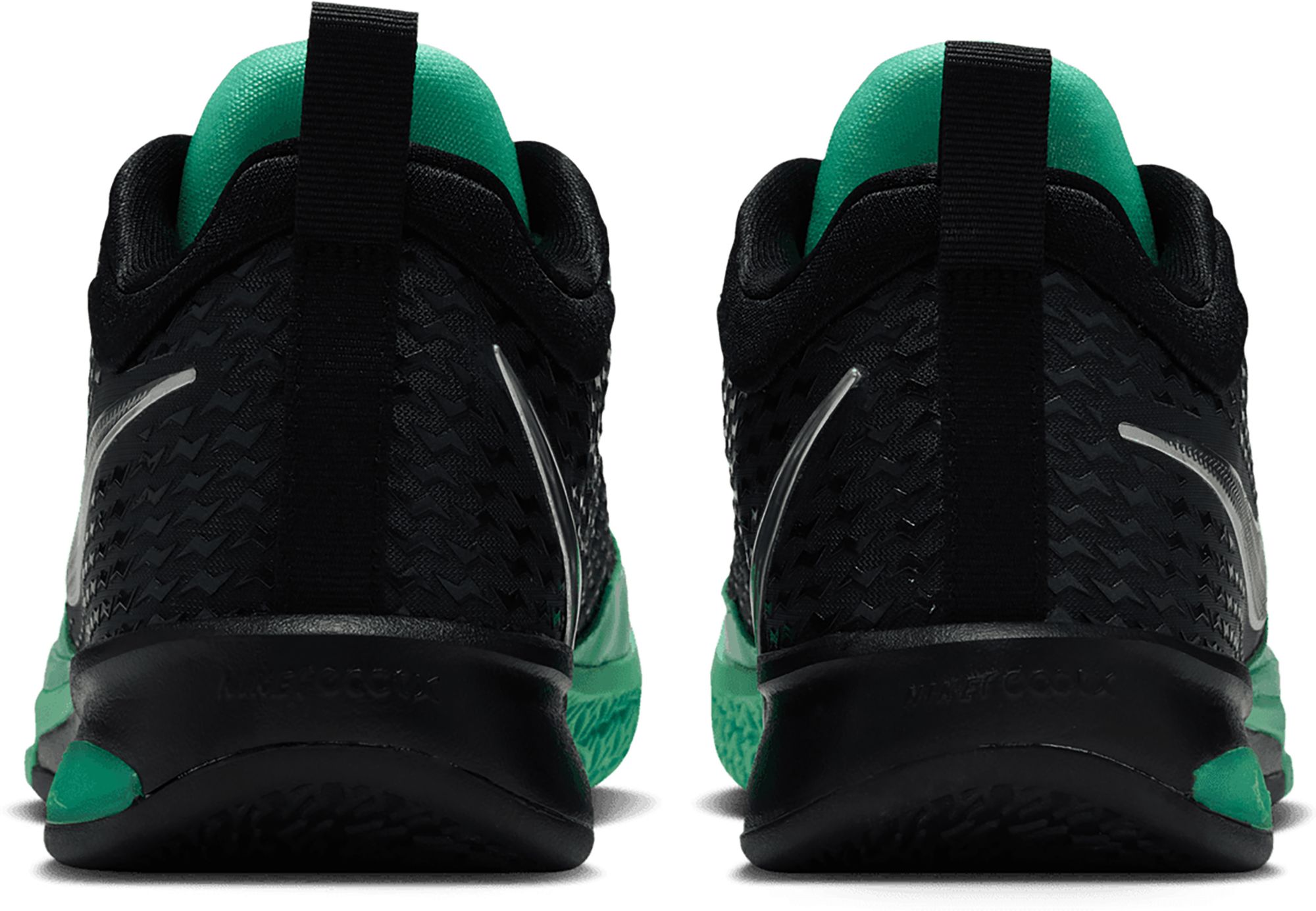 Nike Kids' Grade School Sabrina 4 'Limelight Glow' Basketball Shoes product image