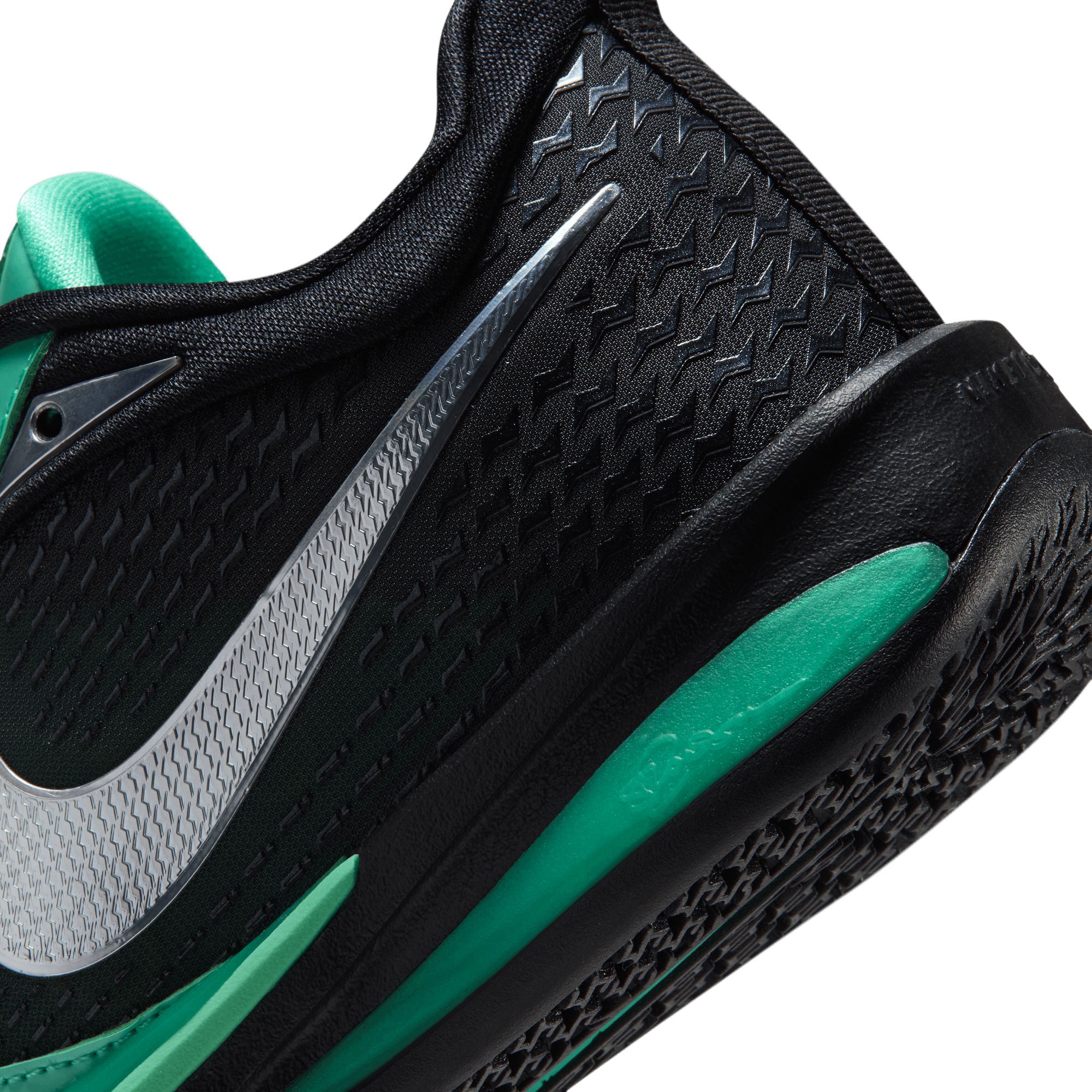 Nike Kids' Grade School Sabrina 4 'Limelight Glow' Basketball Shoes product image