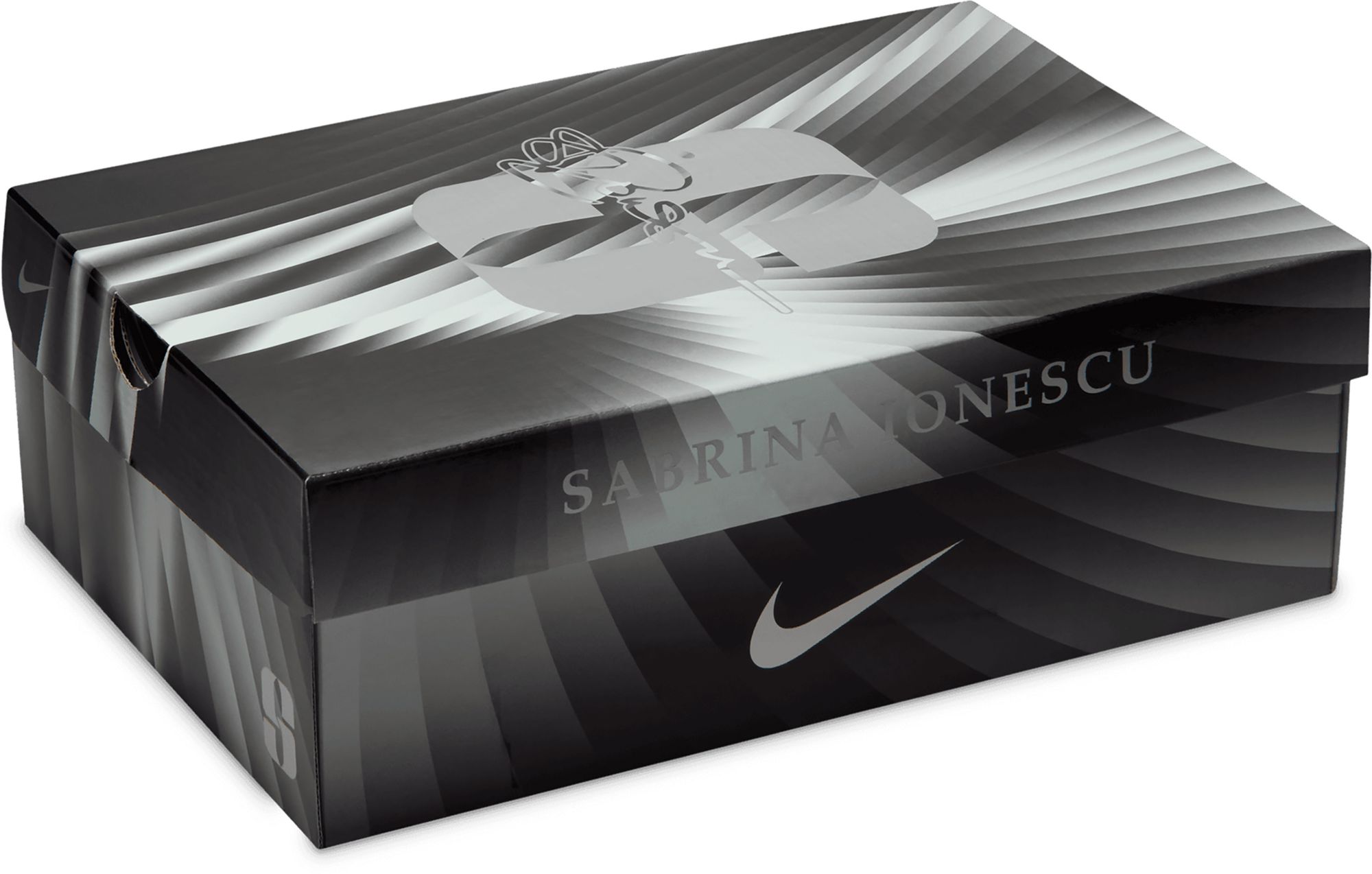 Nike Kids' Grade School Sabrina 4 'Limelight Glow' Basketball Shoes product image