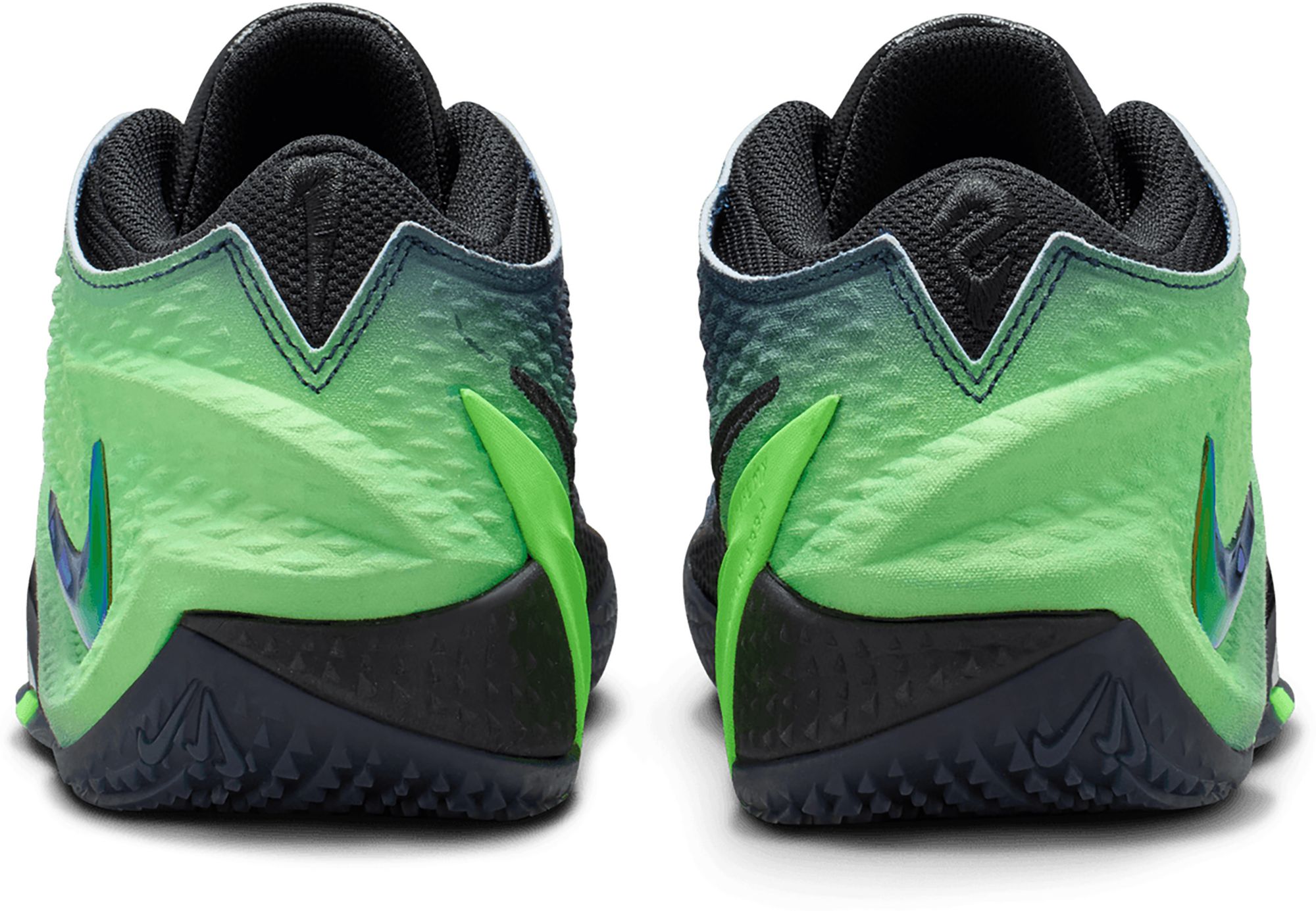 Nike Kids' Grade School Ja 4 'Nightmare' Basketball Shoes product image
