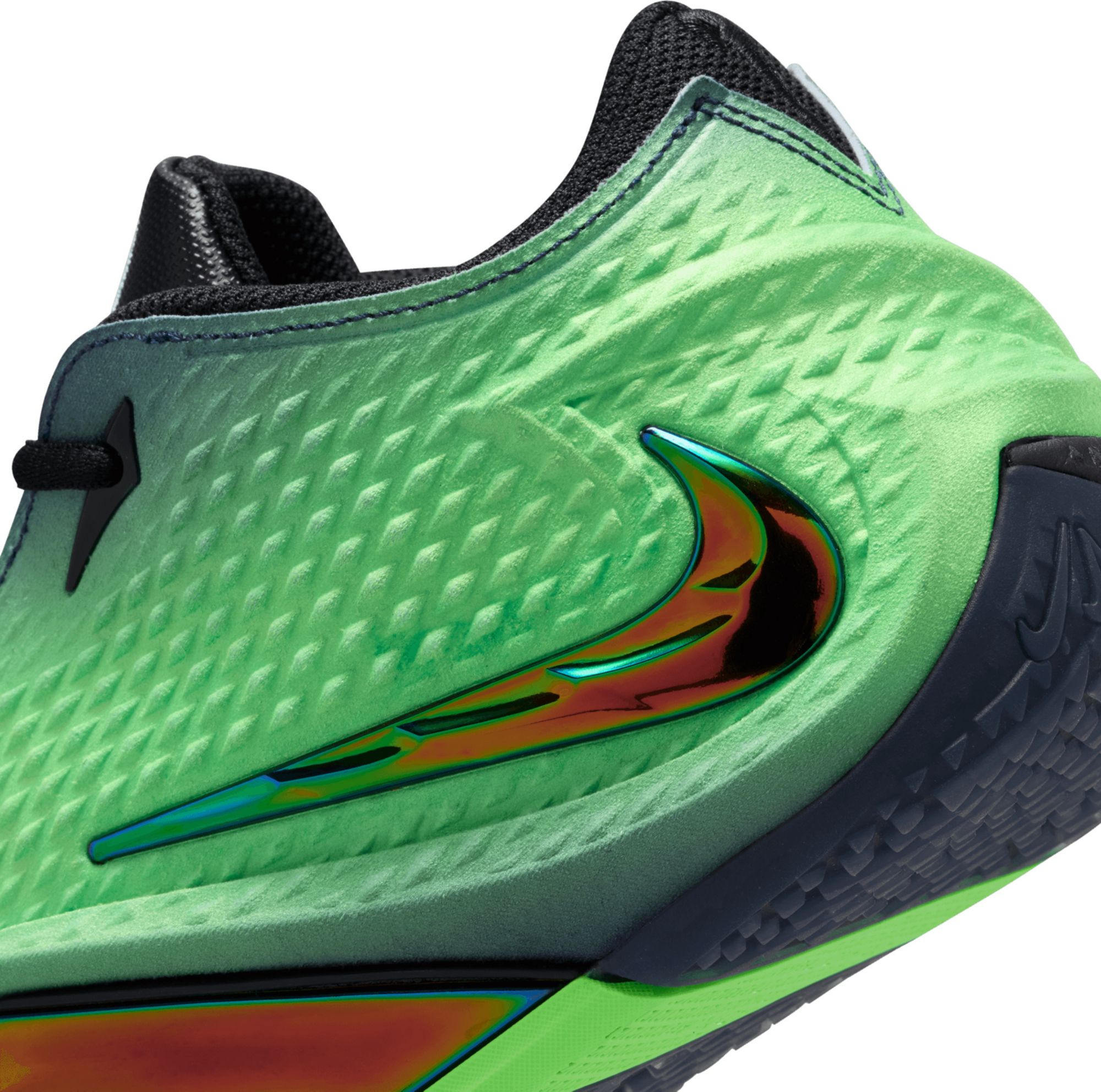 Nike Kids' Grade School Ja 4 'Nightmare' Basketball Shoes product image