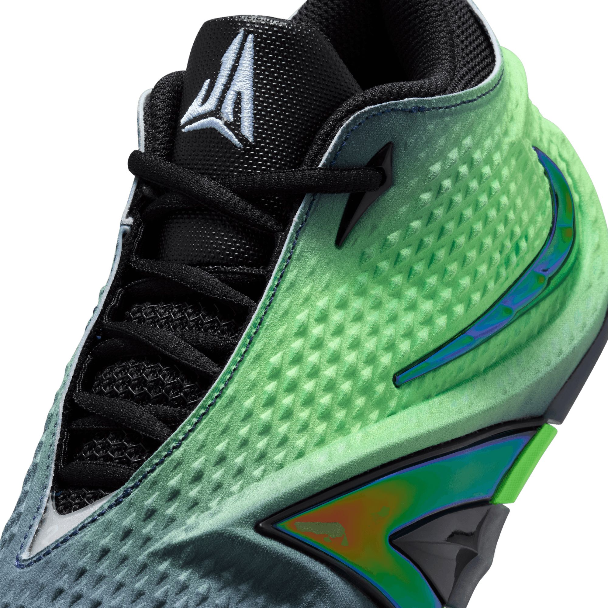 Nike Kids' Grade School Ja 4 'Nightmare' Basketball Shoes product image