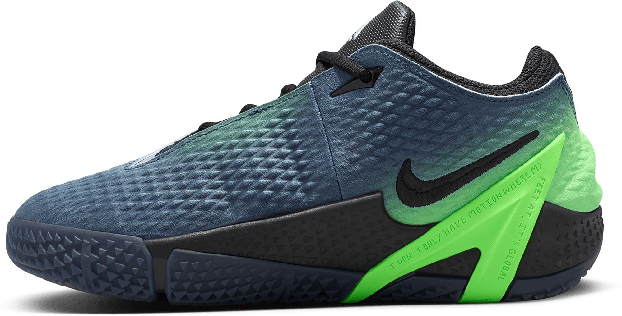 Nike Kids' Grade School Ja 4 'Nightmare' Basketball Shoes product image