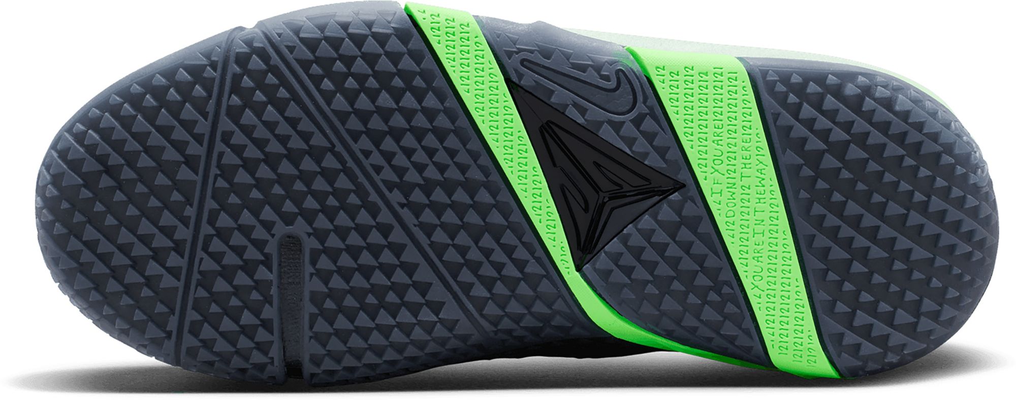 Nike Kids' Grade School Ja 4 'Nightmare' Basketball Shoes product image