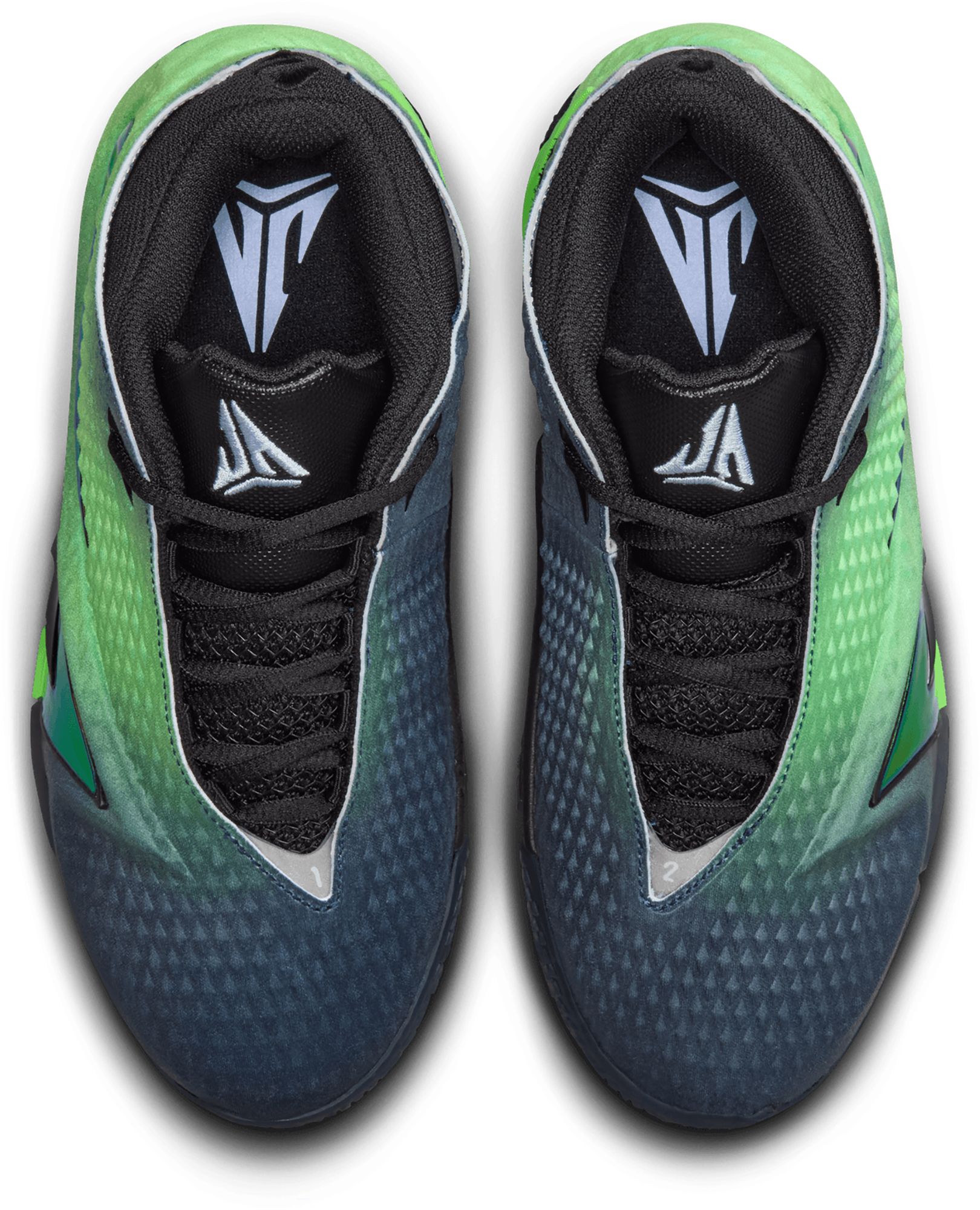 Nike Kids' Grade School Ja 4 'Nightmare' Basketball Shoes product image