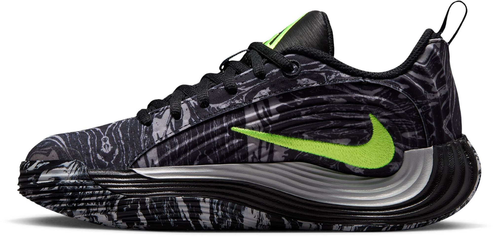 Nike Kids' Grade School Immortality 5 Basketball Shoes product image