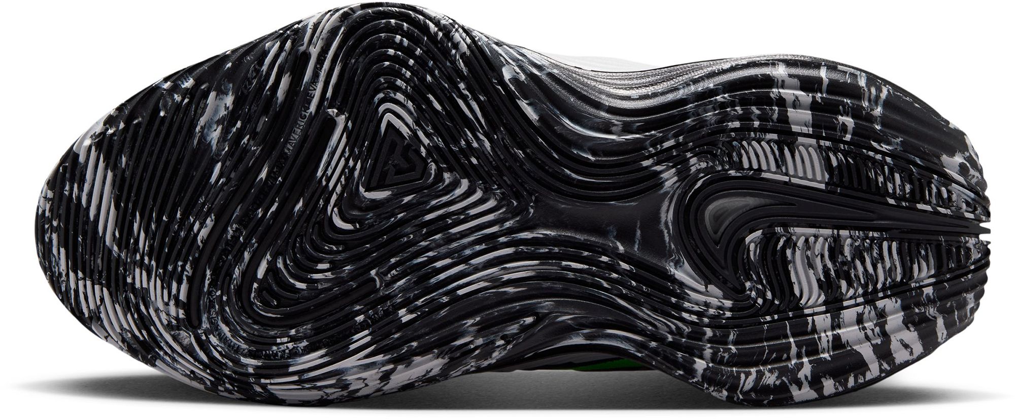 Nike Kids' Grade School Immortality 5 Basketball Shoes product image
