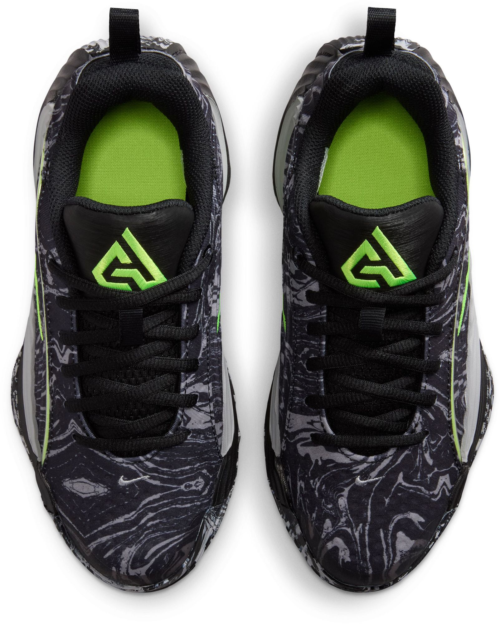 Nike Kids' Grade School Immortality 5 Basketball Shoes product image