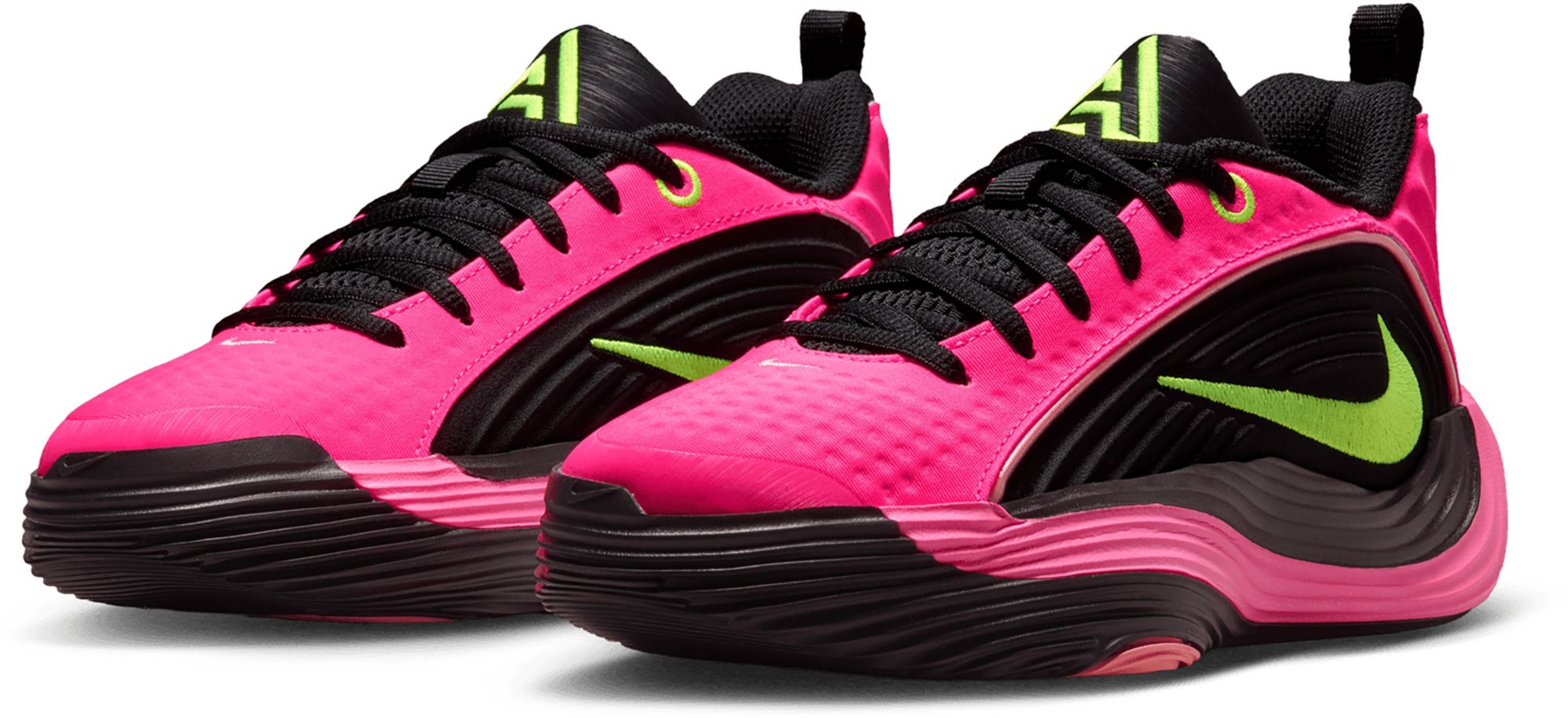 Nike Kids' Grade School Immortality 5 Basketball Shoes product image