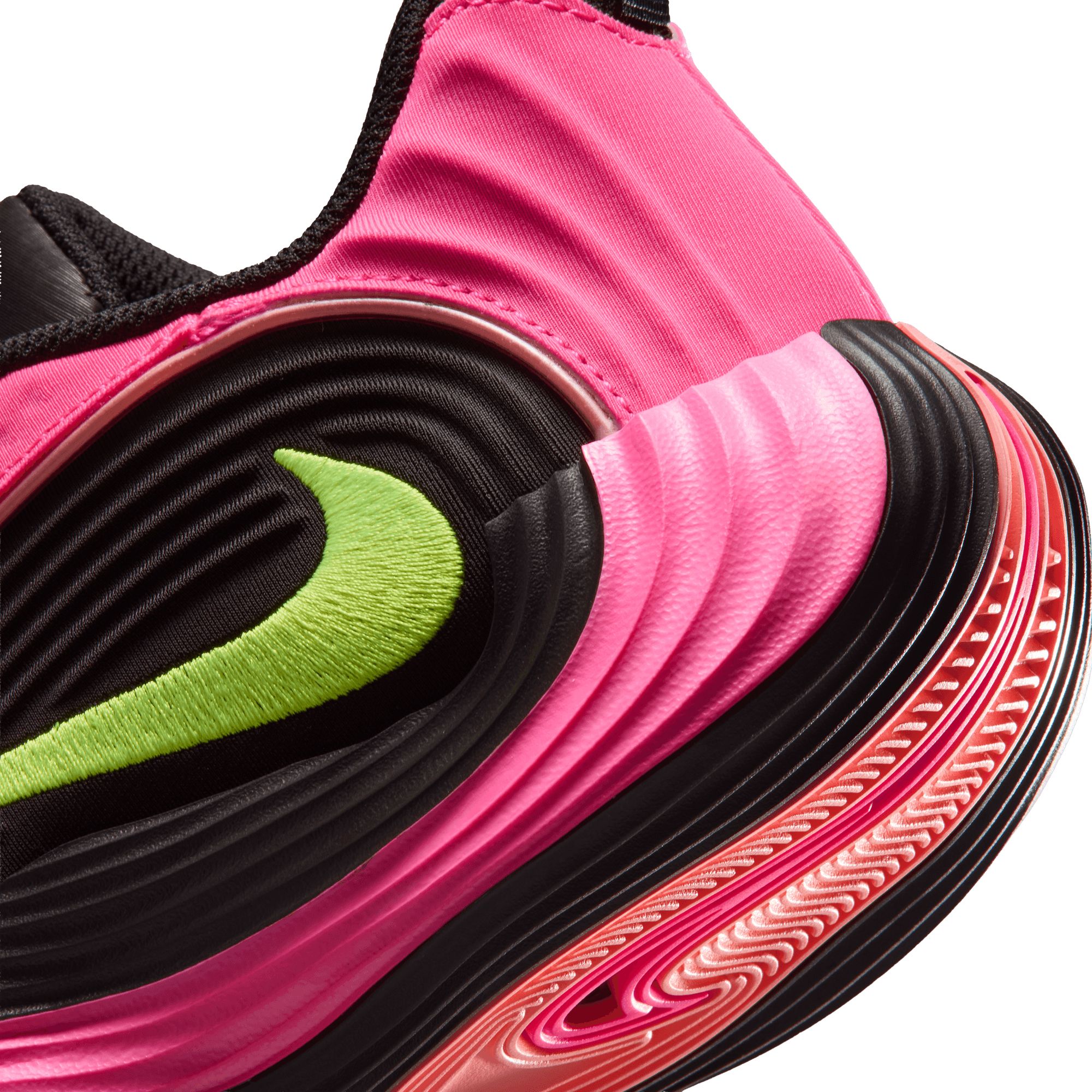 Nike Kids' Grade School Immortality 5 Basketball Shoes product image