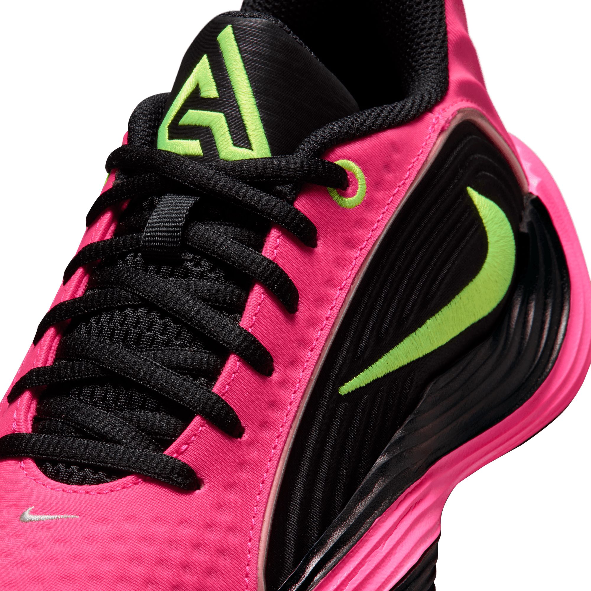 Nike Kids' Grade School Immortality 5 Basketball Shoes product image