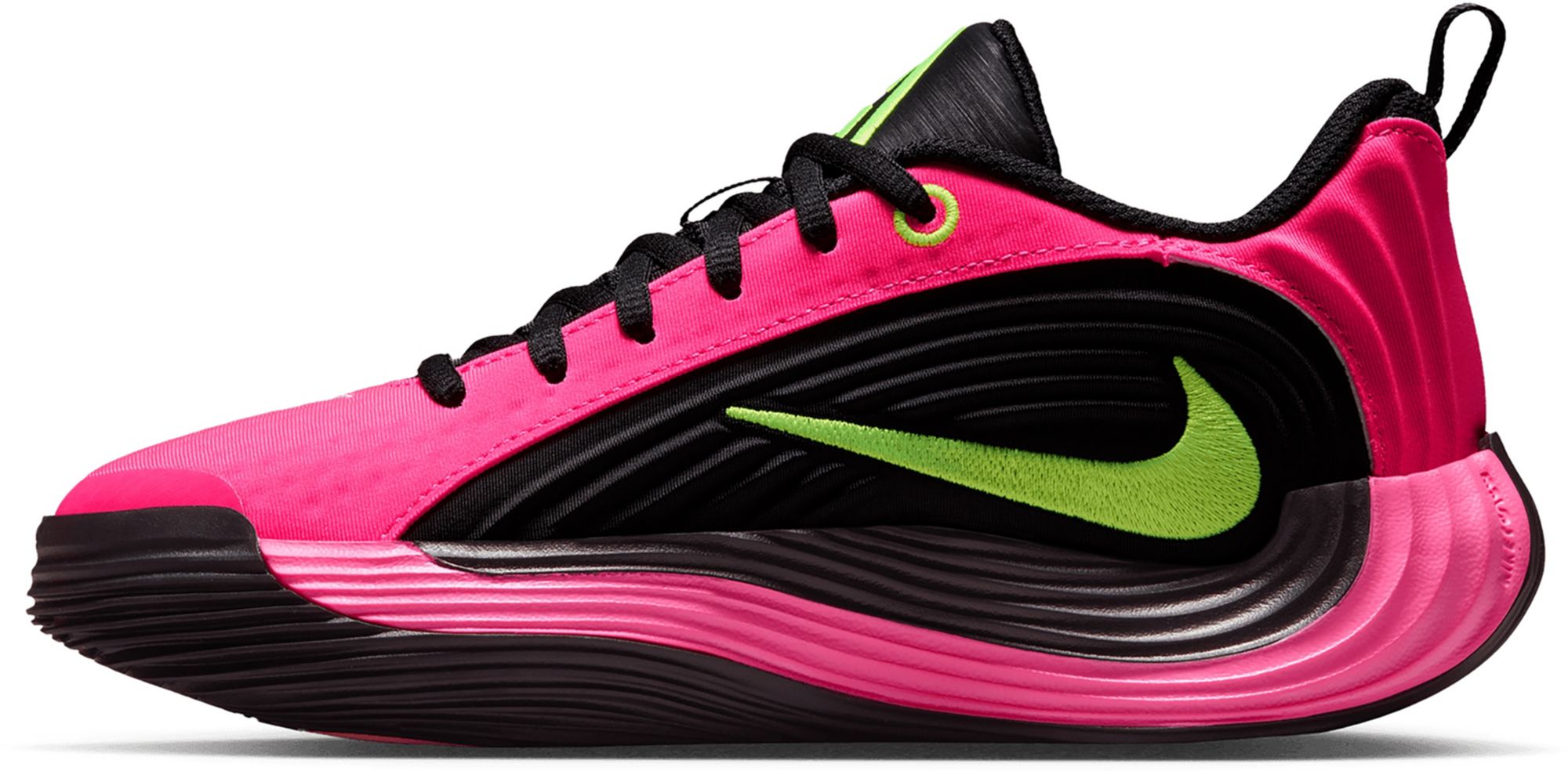 Nike Kids' Grade School Immortality 5 Basketball Shoes product image