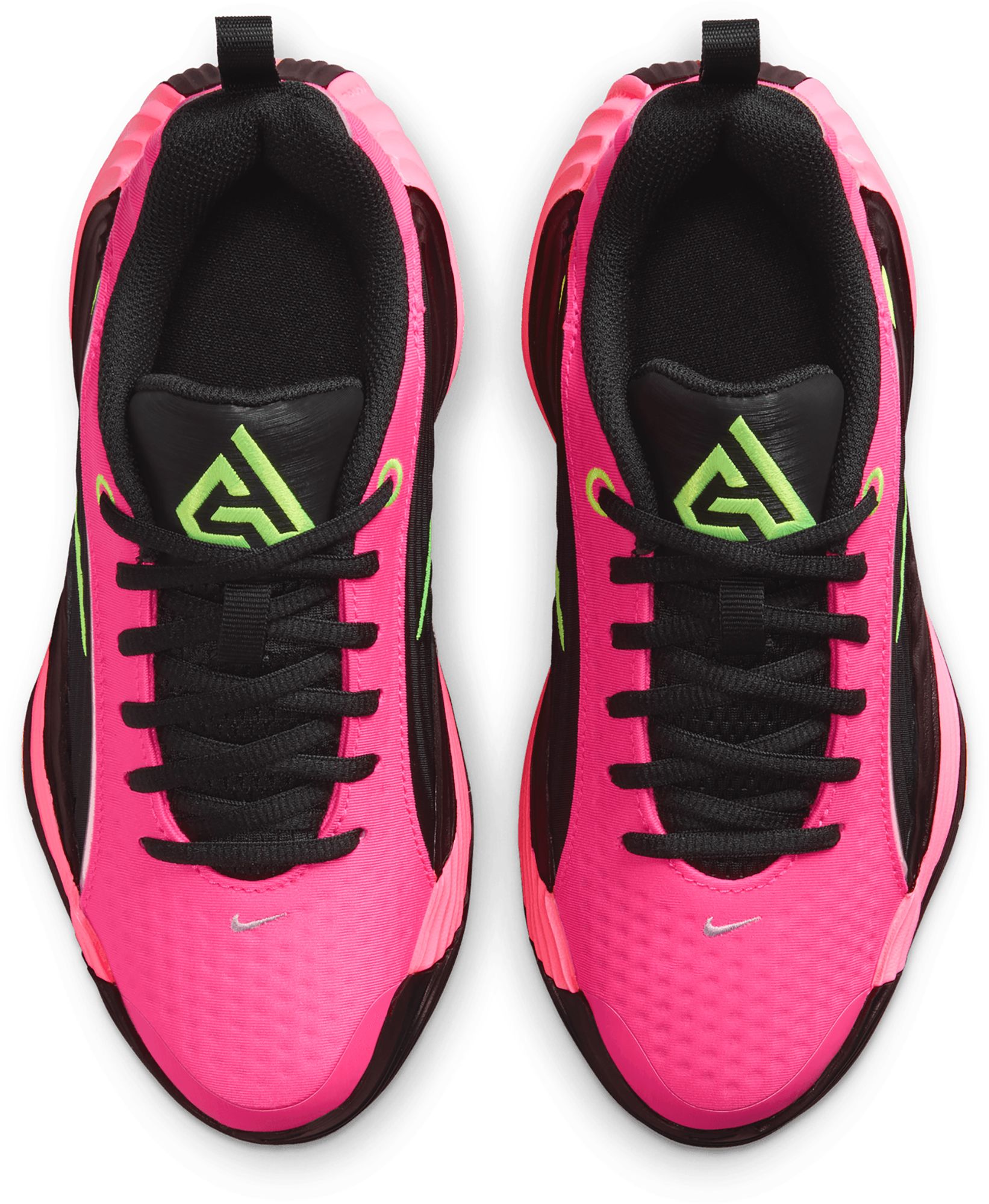 Nike Kids' Grade School Immortality 5 Basketball Shoes product image