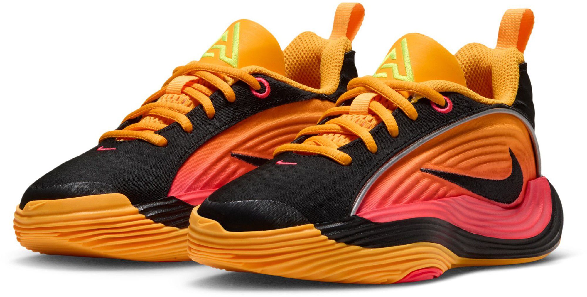 Nike Kids' Preschool Immortality 5 Basketball Shoes product image