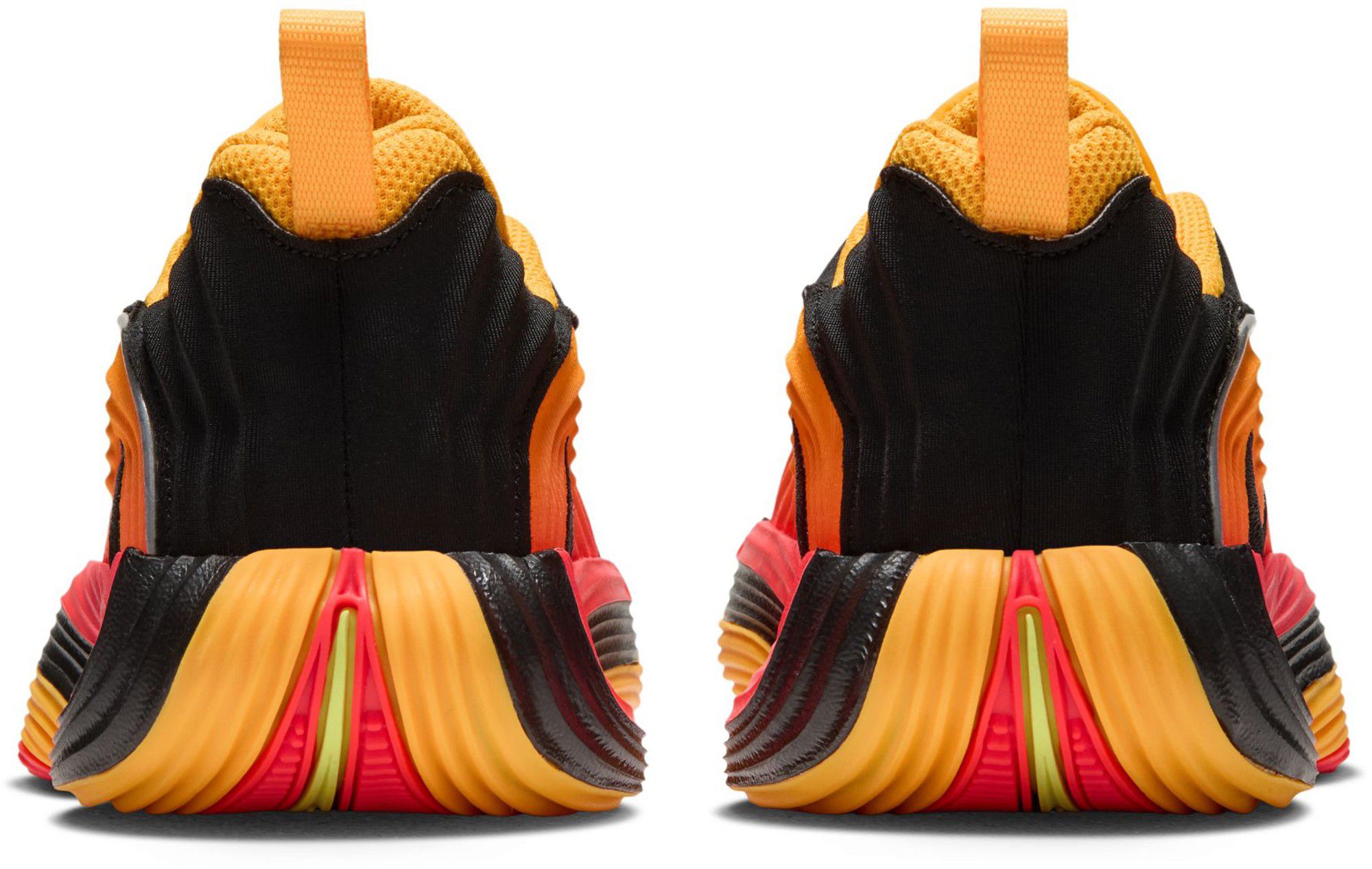Nike Kids' Preschool Immortality 5 Basketball Shoes product image