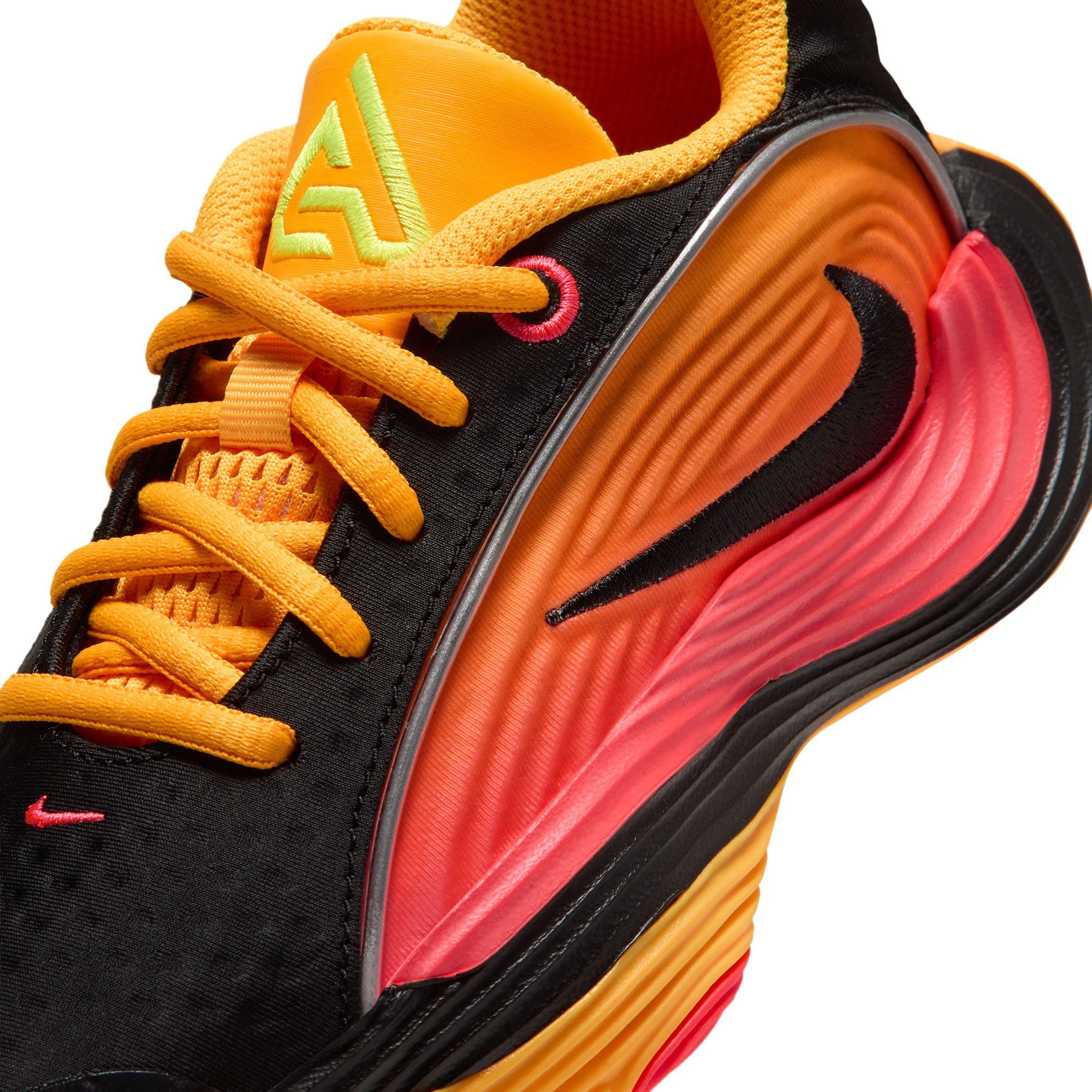 Nike Kids' Preschool Immortality 5 Basketball Shoes product image