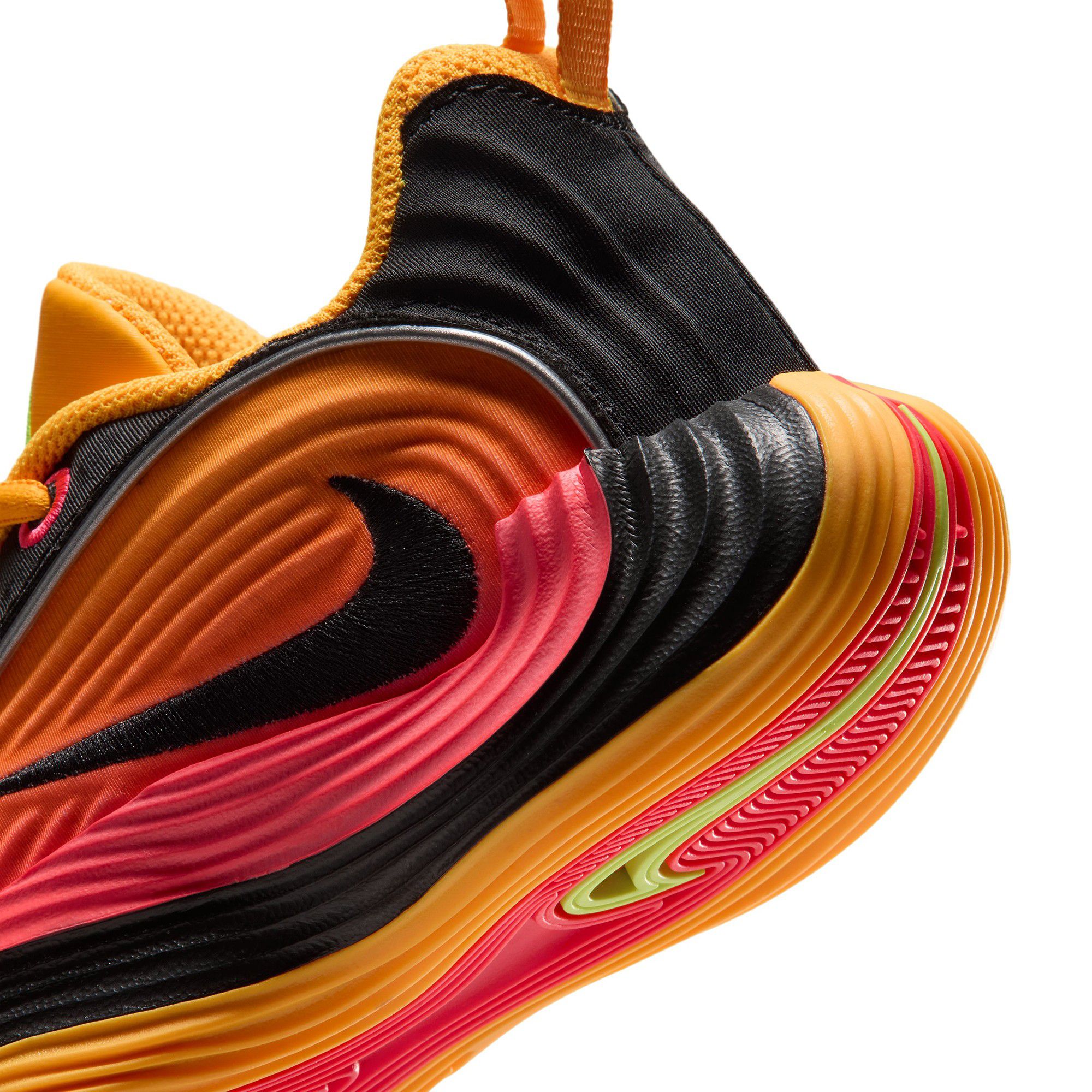 Nike Kids' Preschool Immortality 5 Basketball Shoes product image