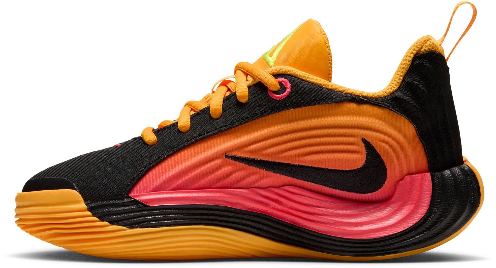 Nike Kids' Preschool Immortality 5 Basketball Shoes product image