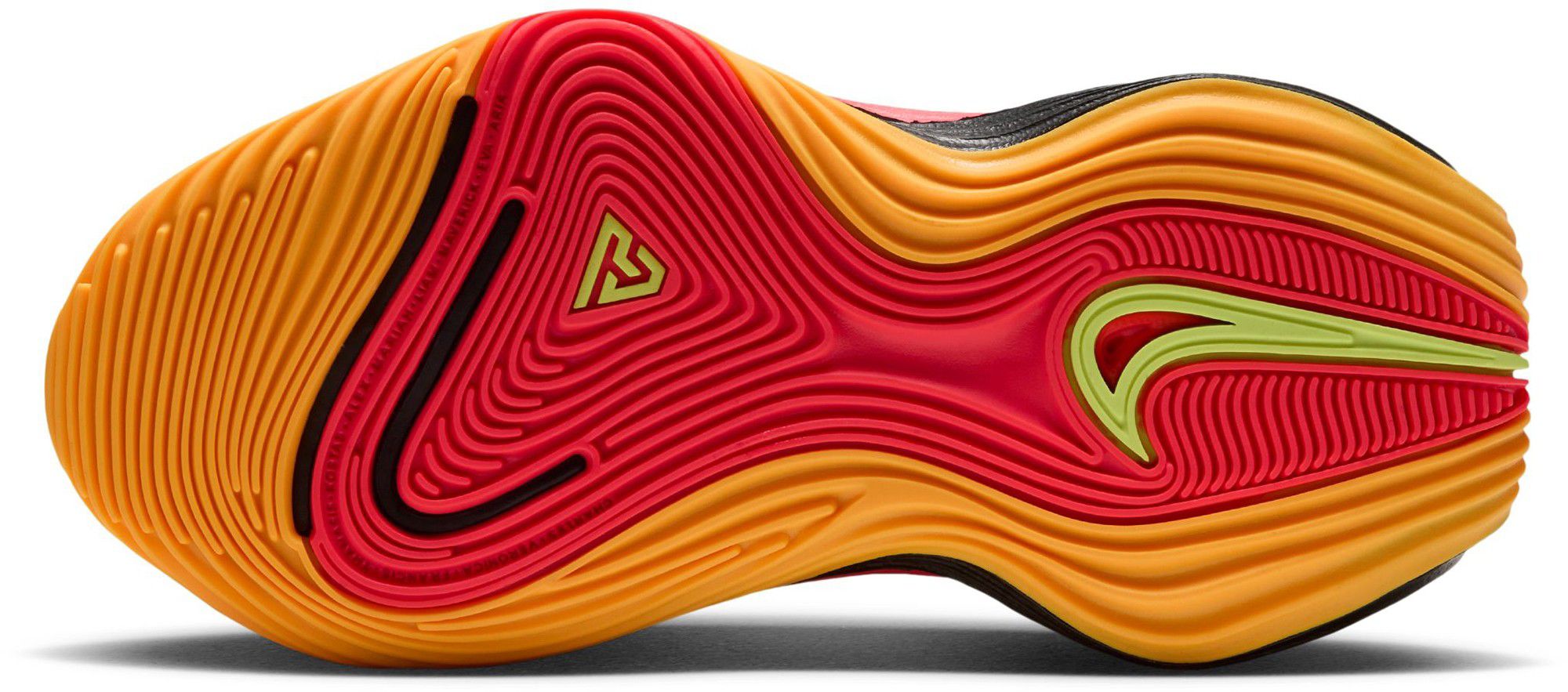 Nike Kids' Preschool Immortality 5 Basketball Shoes product image