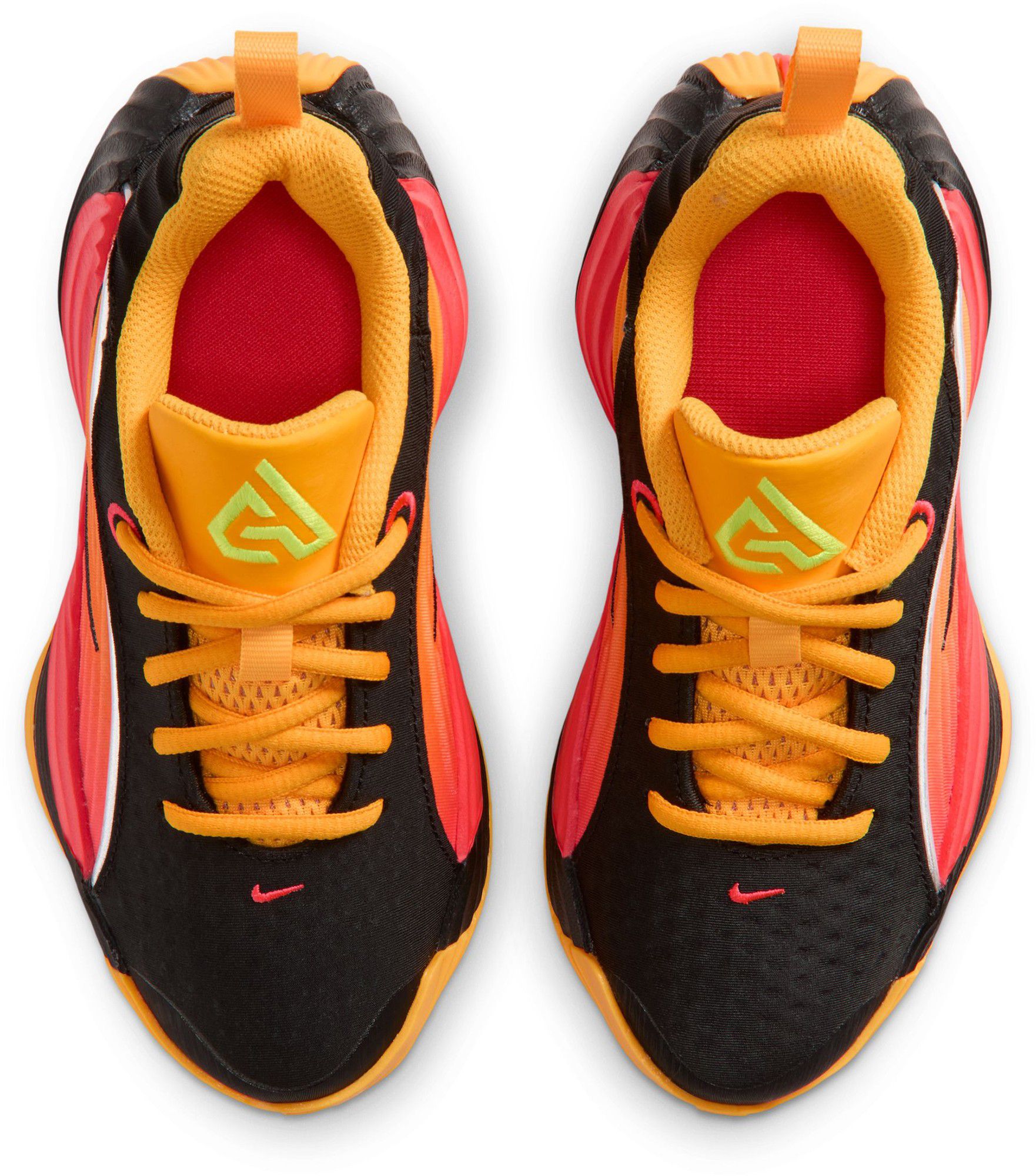 Nike Kids' Preschool Immortality 5 Basketball Shoes product image