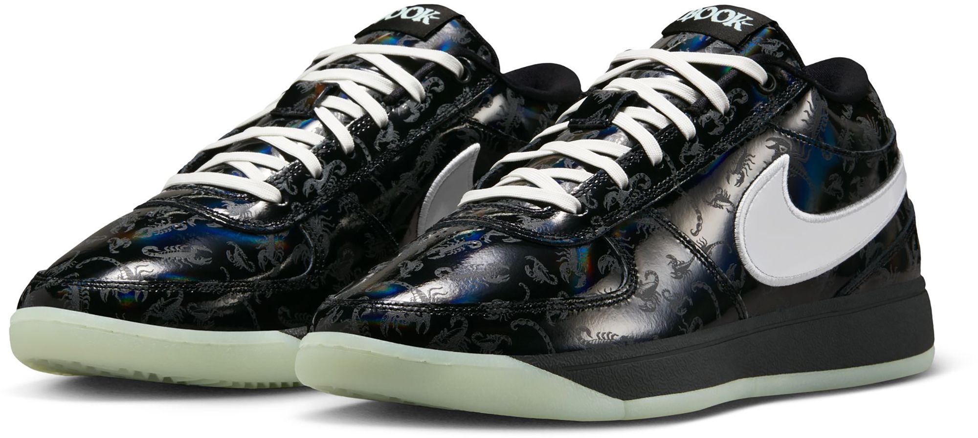 Nike Book 1 'Scorpion' Basketball Shoes product image